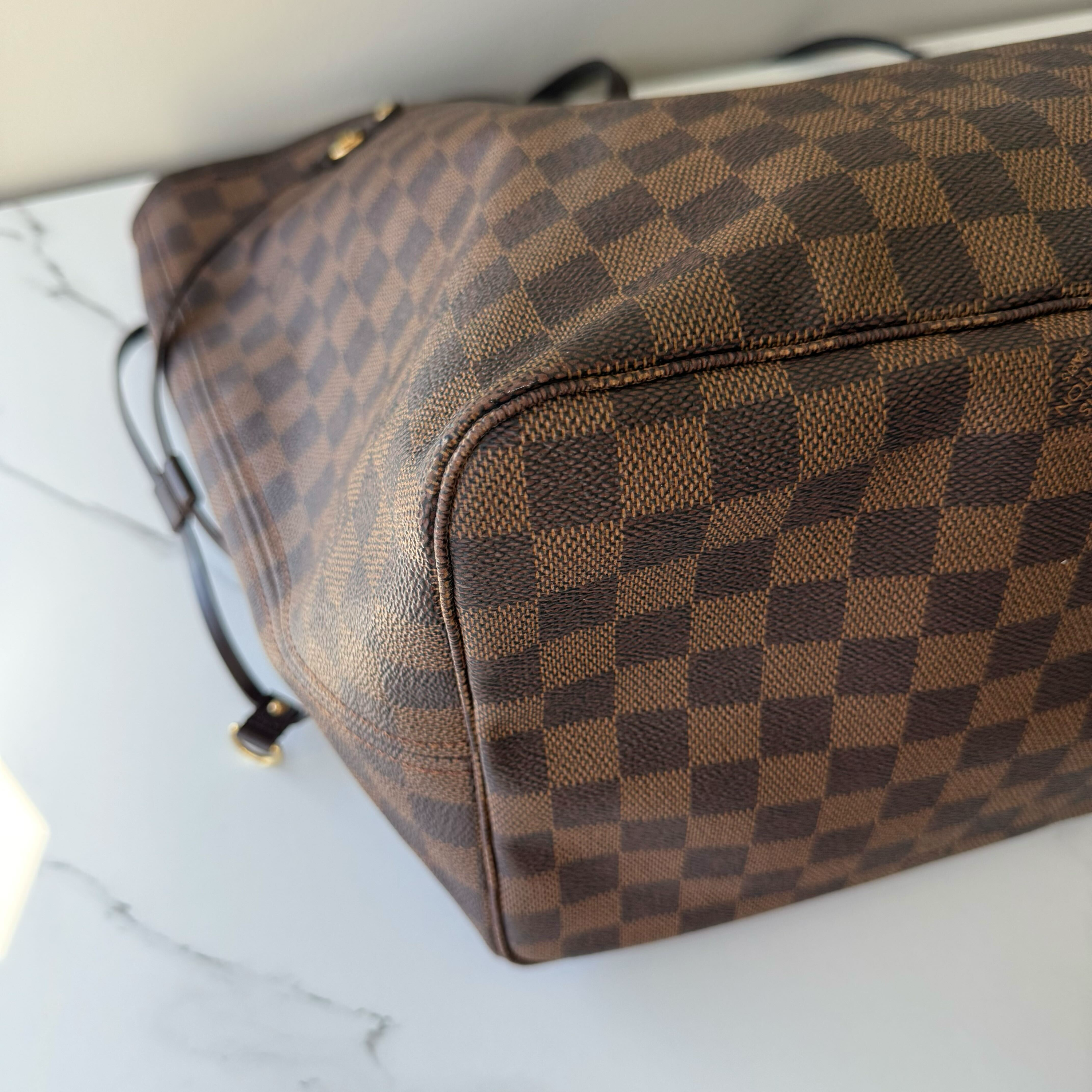 Louis Vuitton Neverfull GM