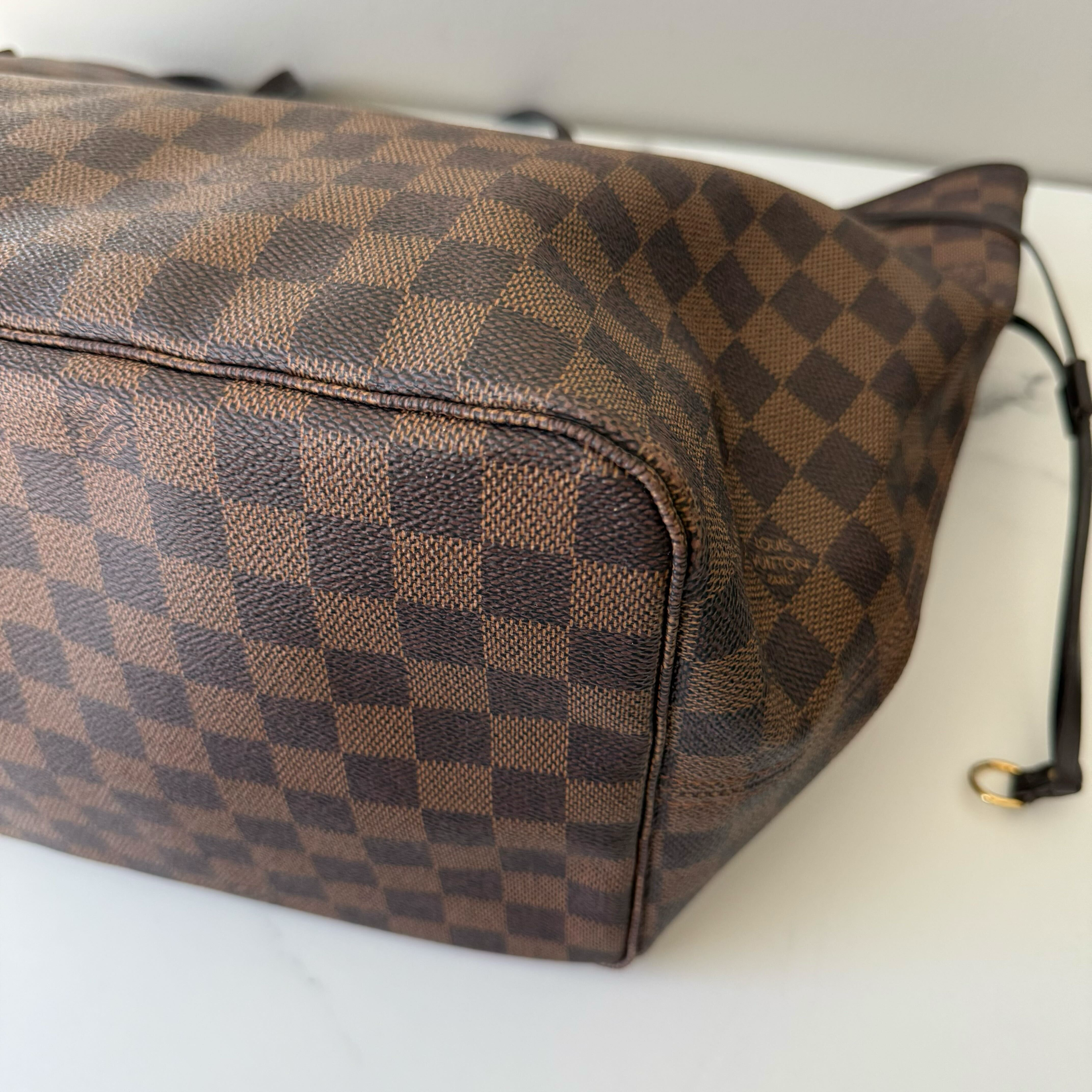 Louis Vuitton Neverfull GM