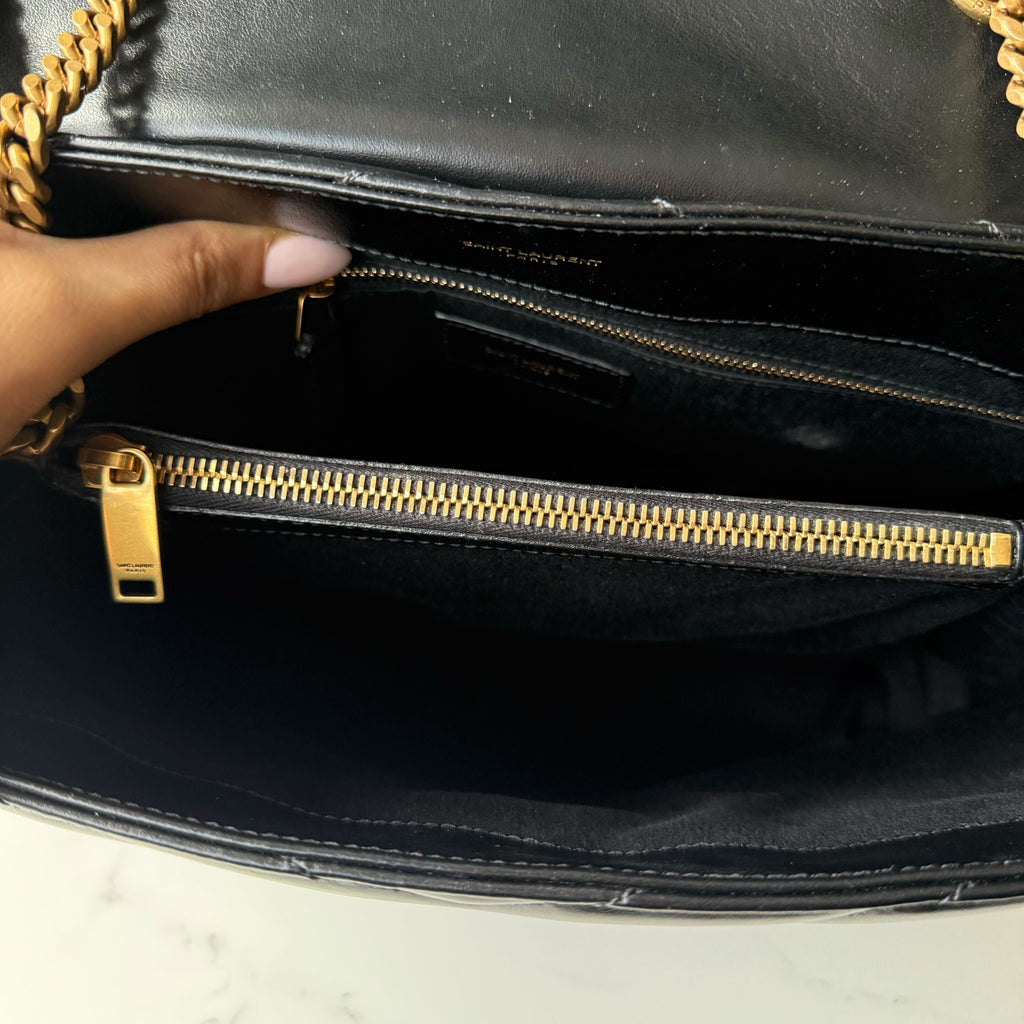 Saint Laurent Medium Lou Lou