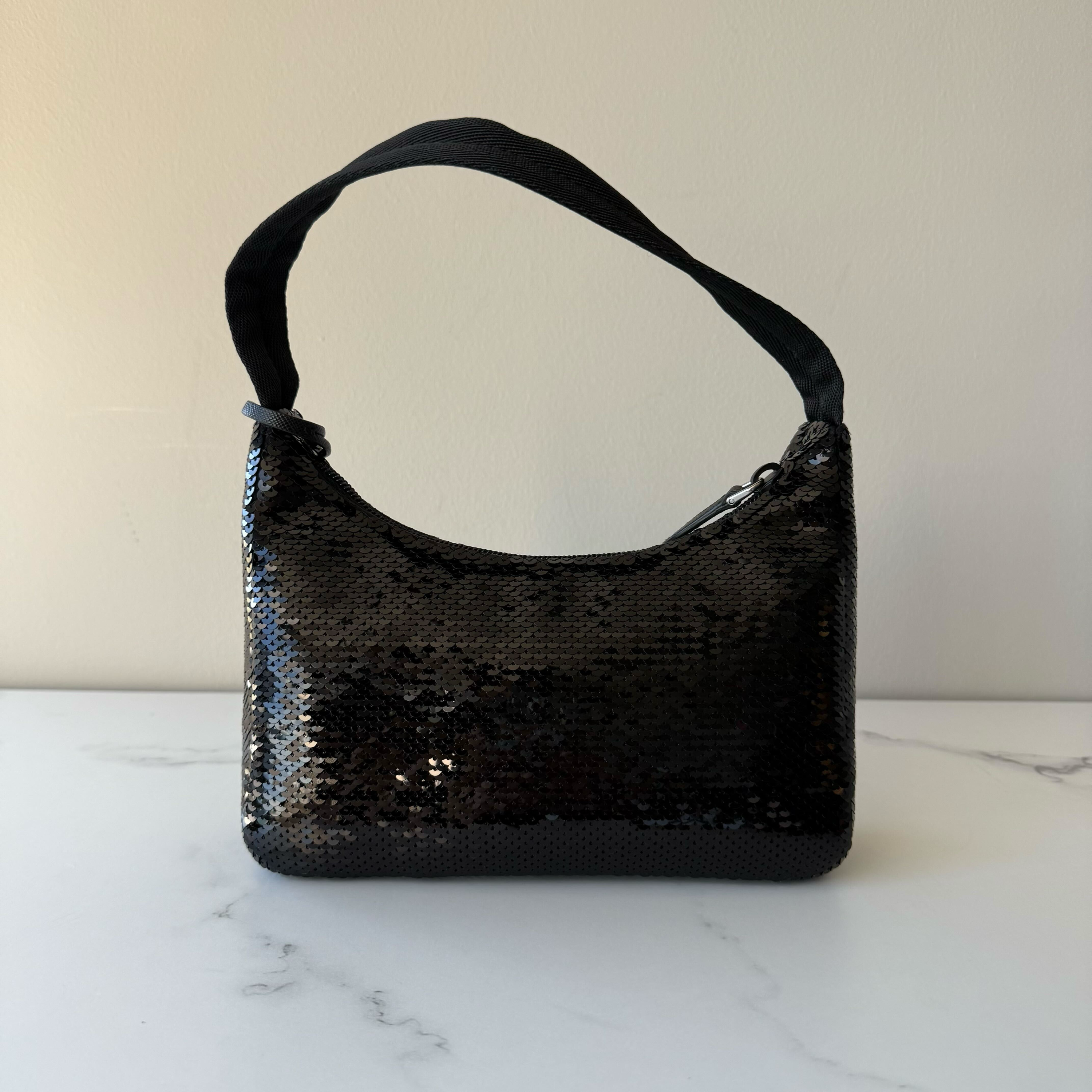 Prada Re-Edition Mini Bag