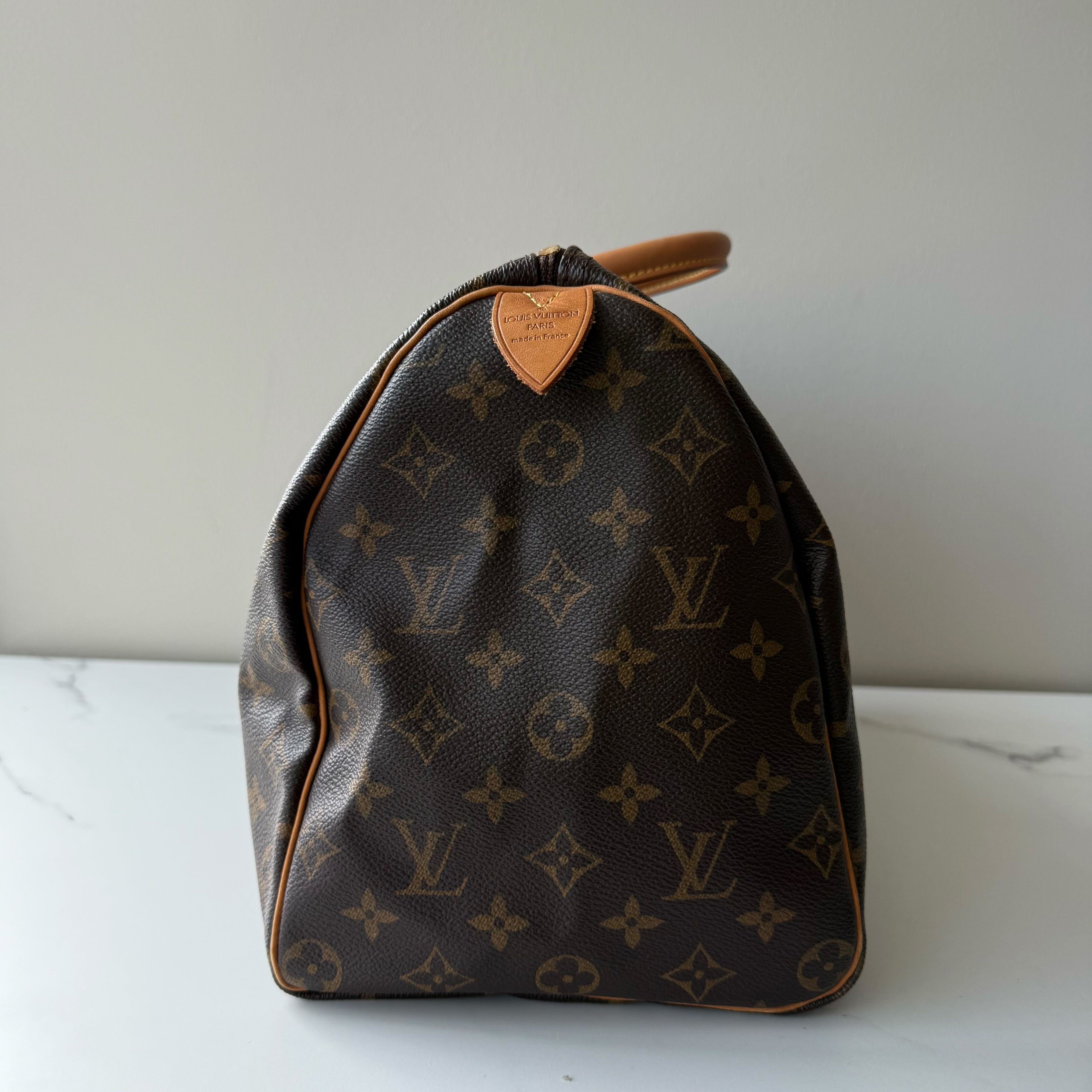 Louis Vuitton Speedy 35