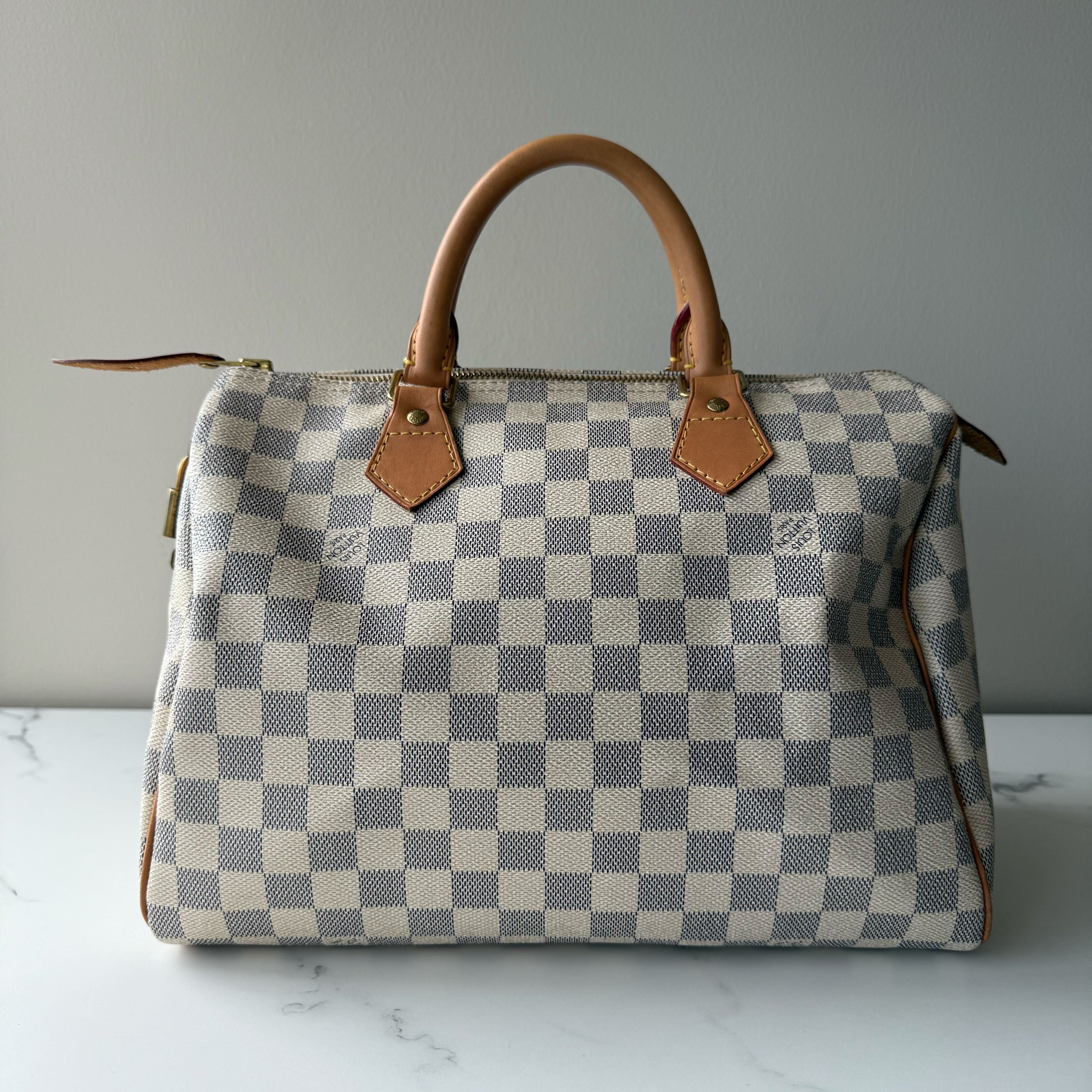 Louis Vuitton Speedy 30