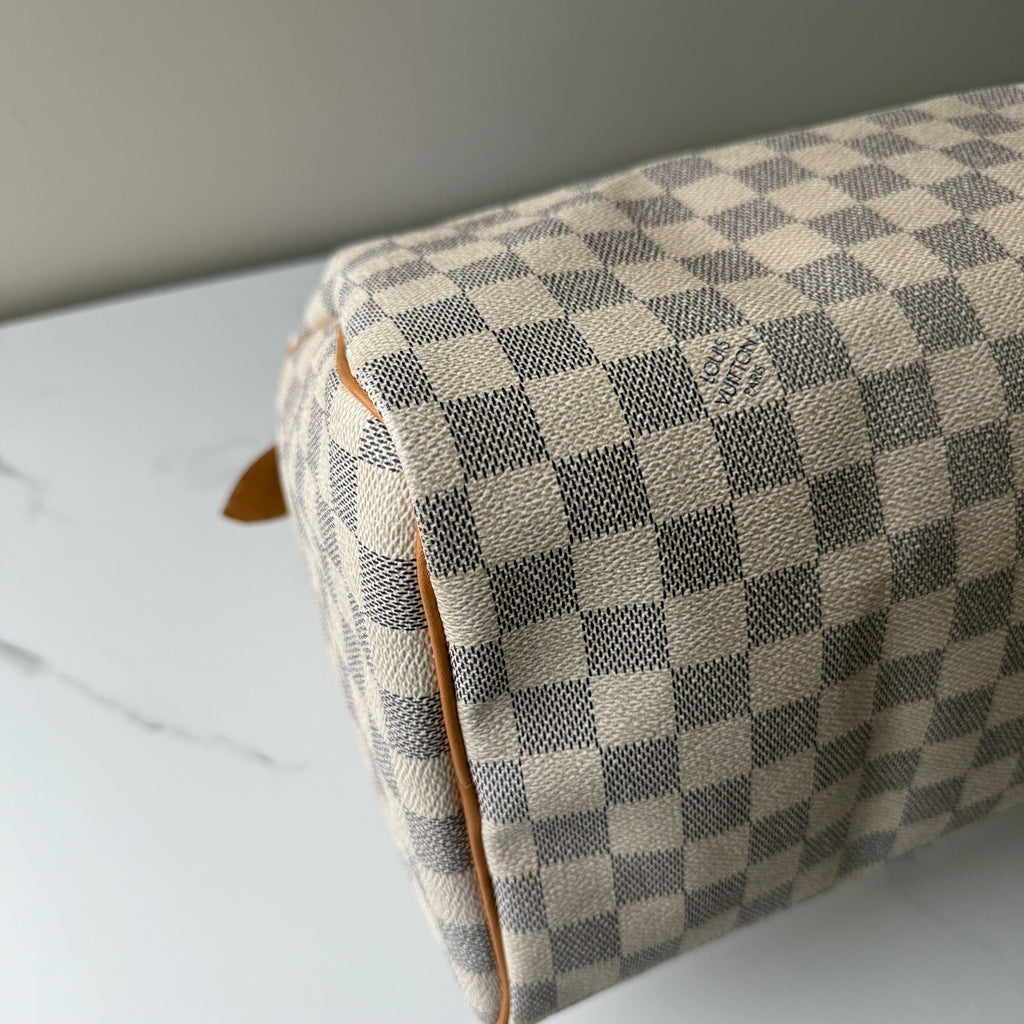 Louis Vuitton Speedy 30