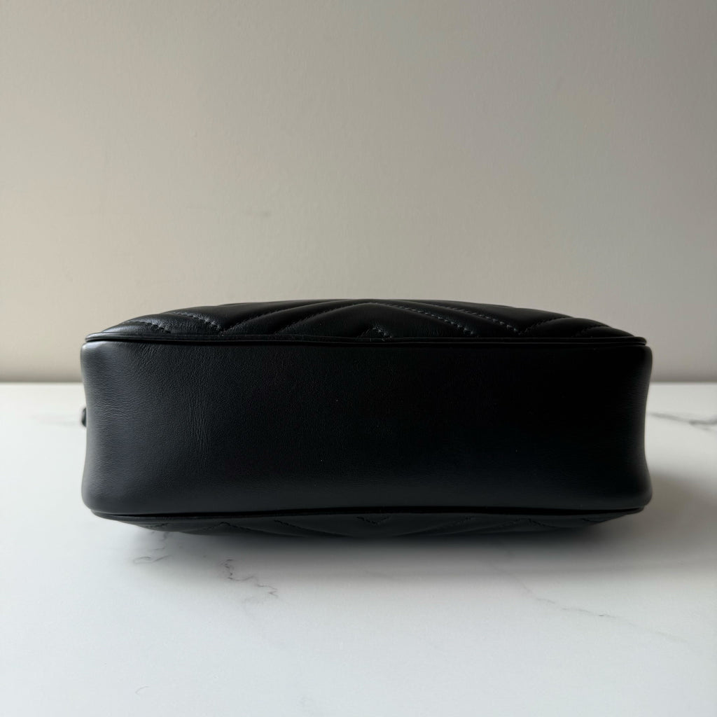 Gucci Camera Bag