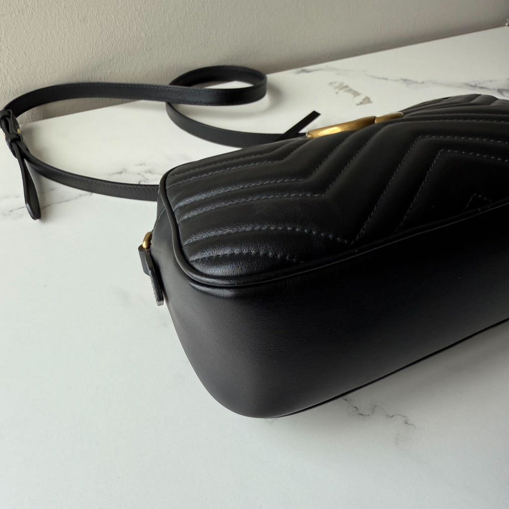 Gucci Camera Bag