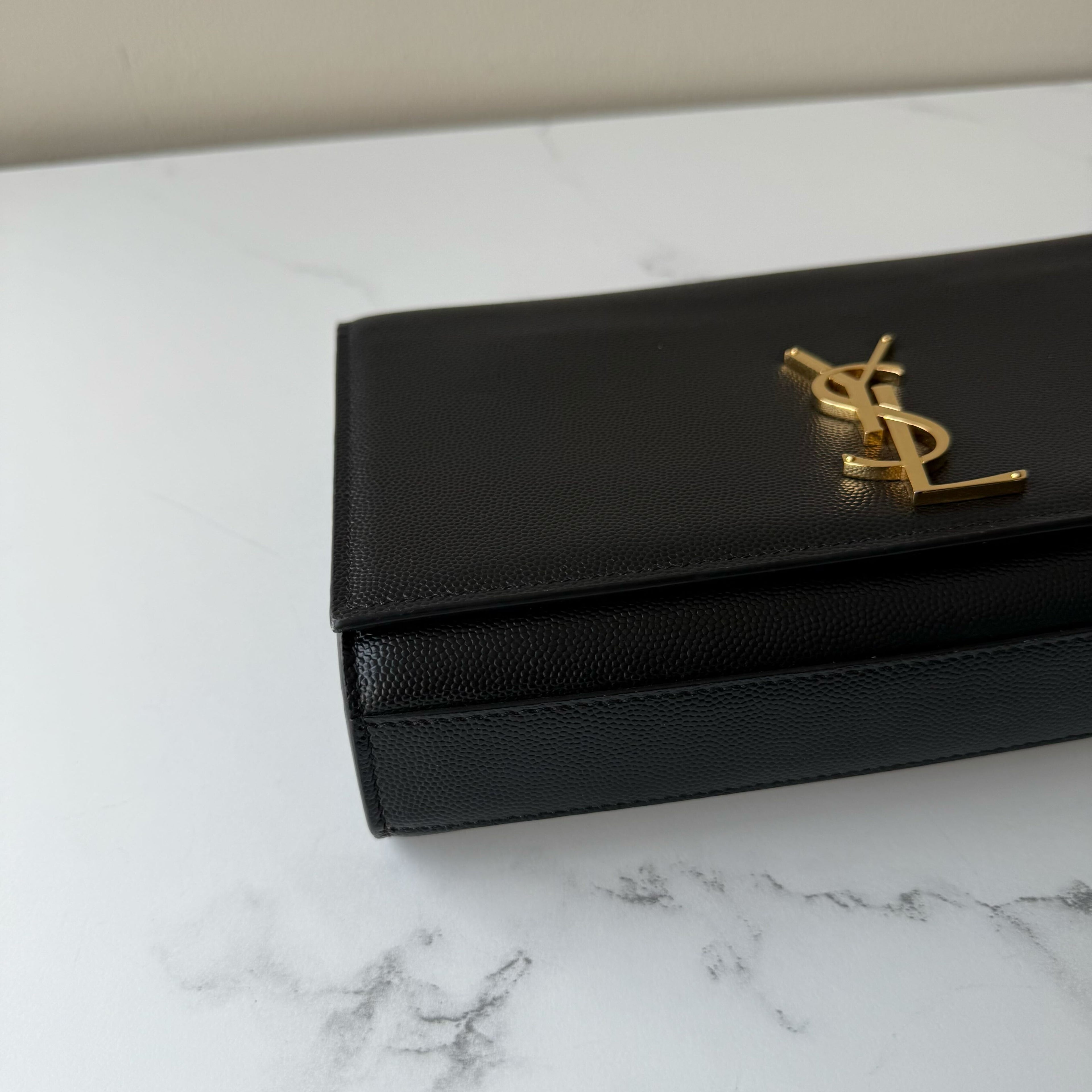 Saint Laurent Kate