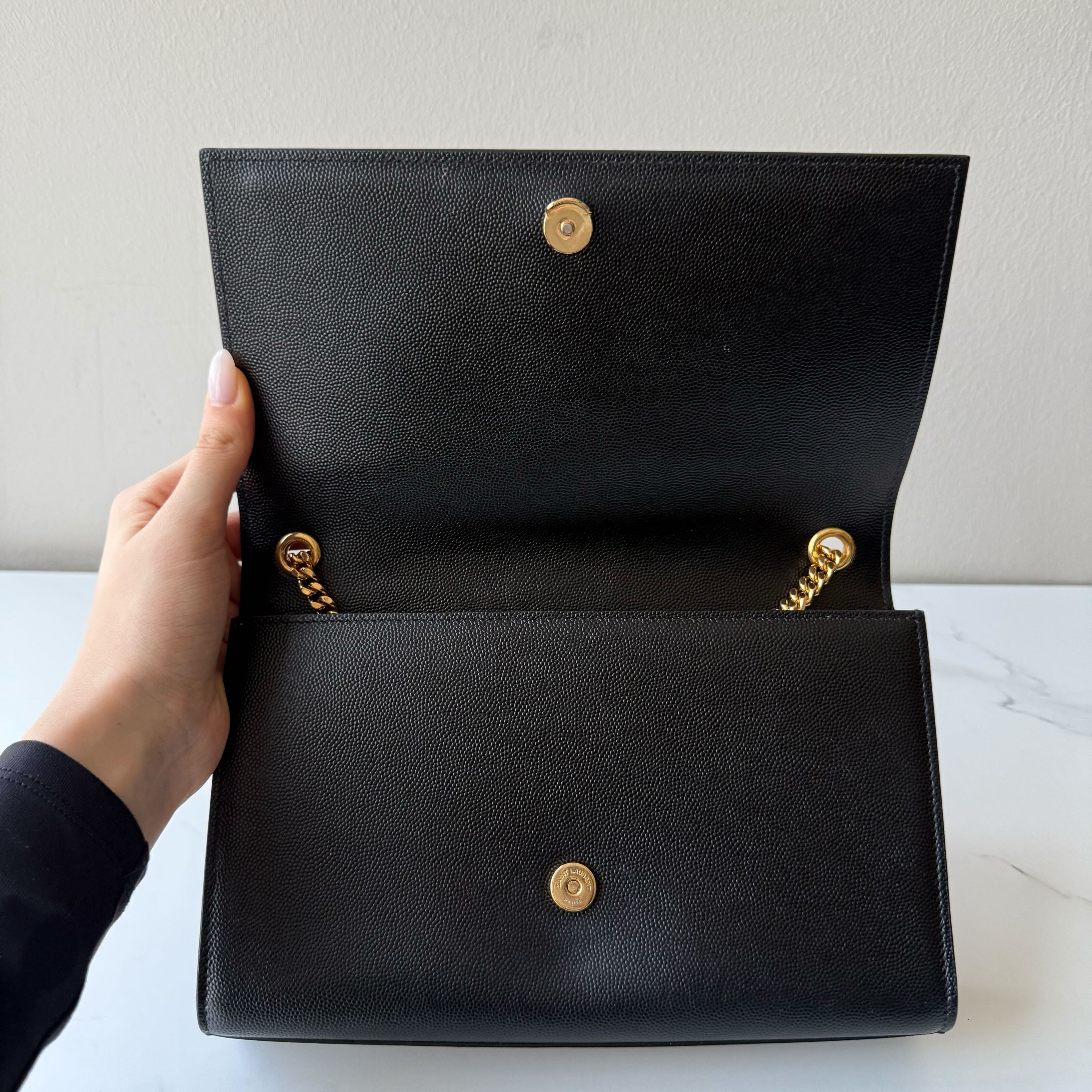 Saint Laurent Kate