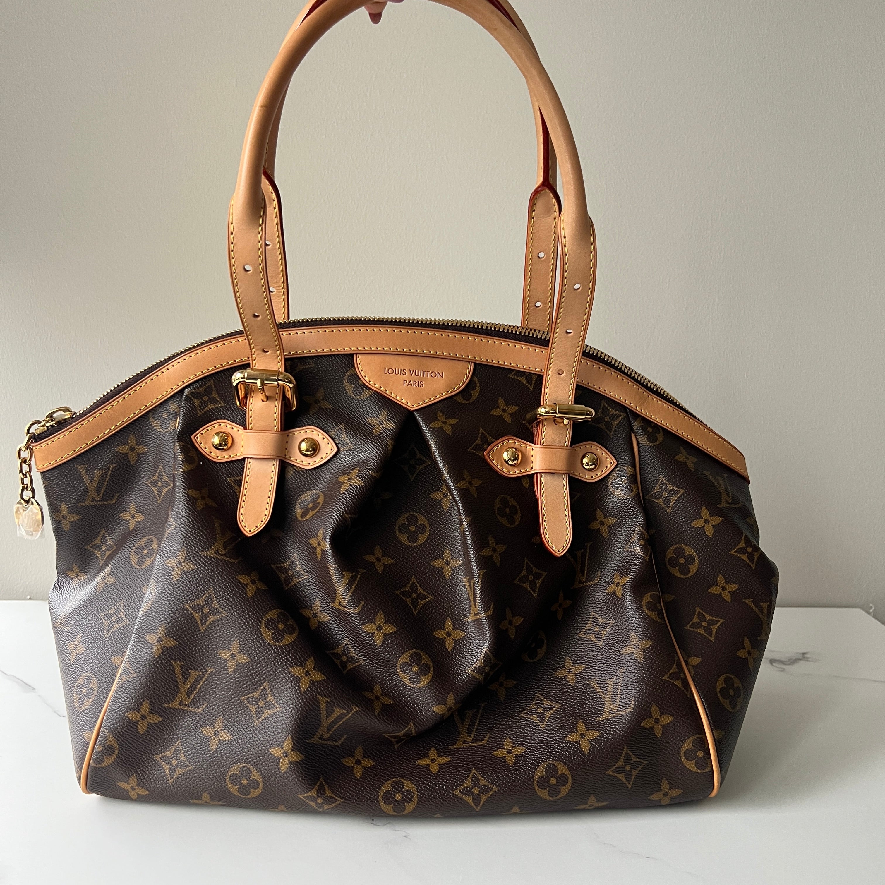 Louis Vuitton Tivoli