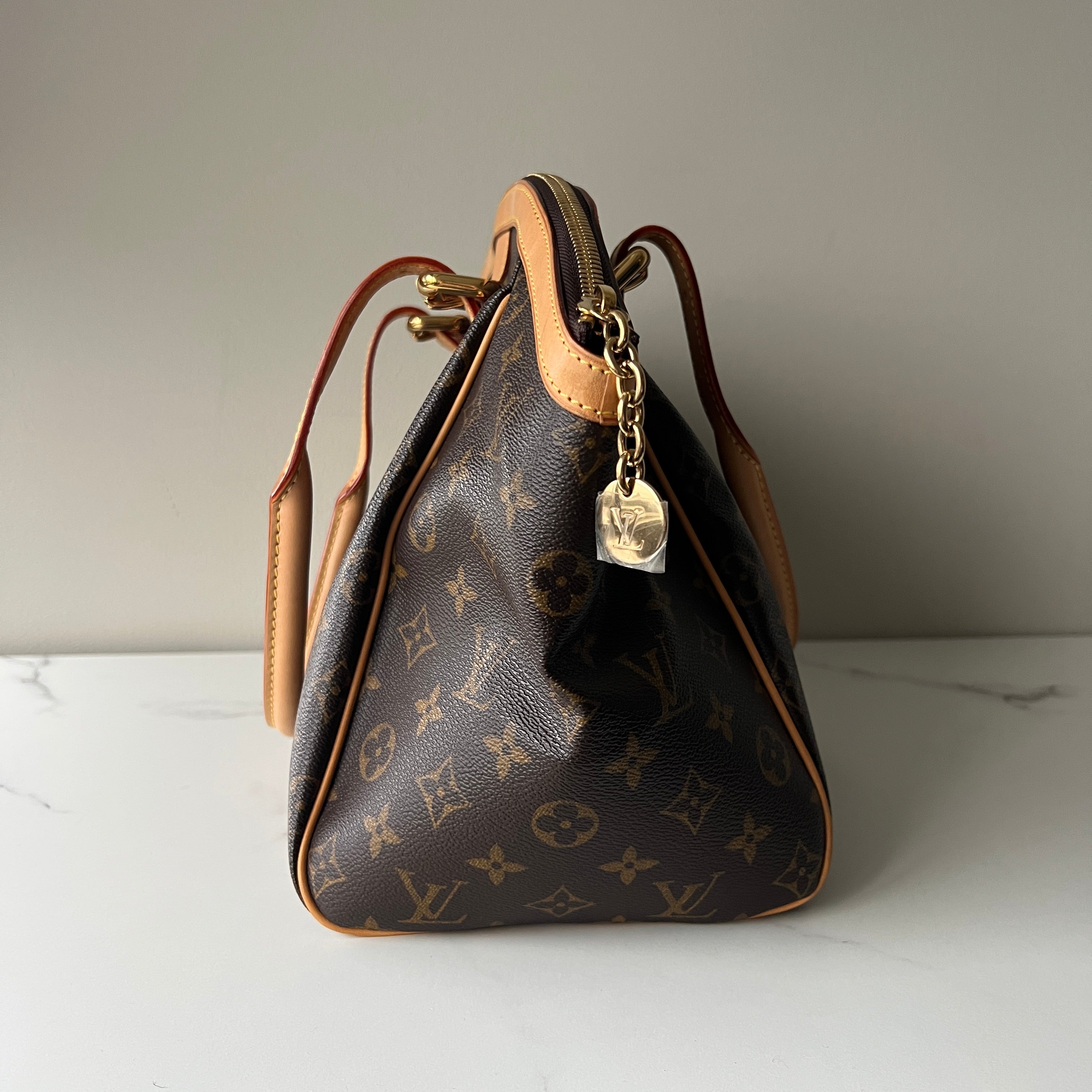 Louis Vuitton Tivoli