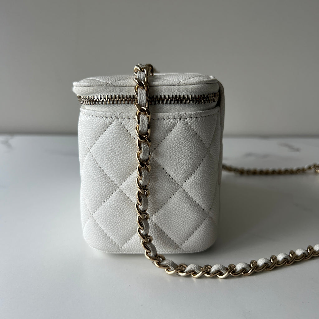 Chanel Vanity