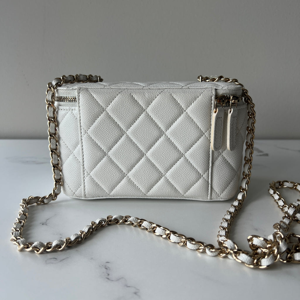 Chanel Vanity