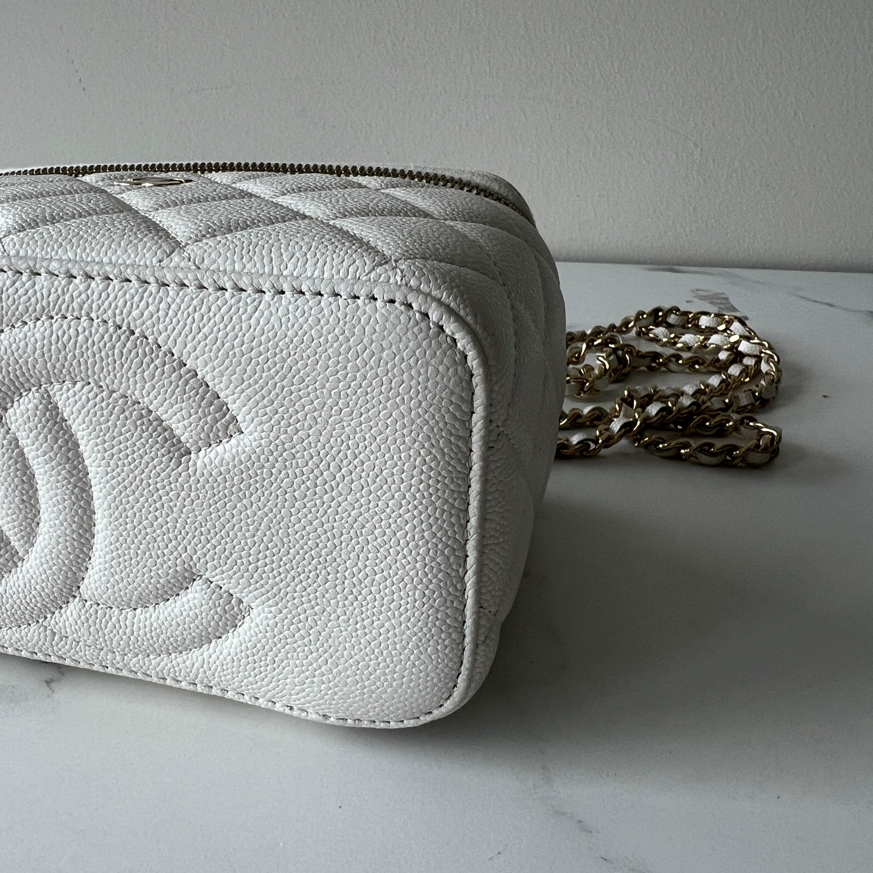 Chanel Vanity