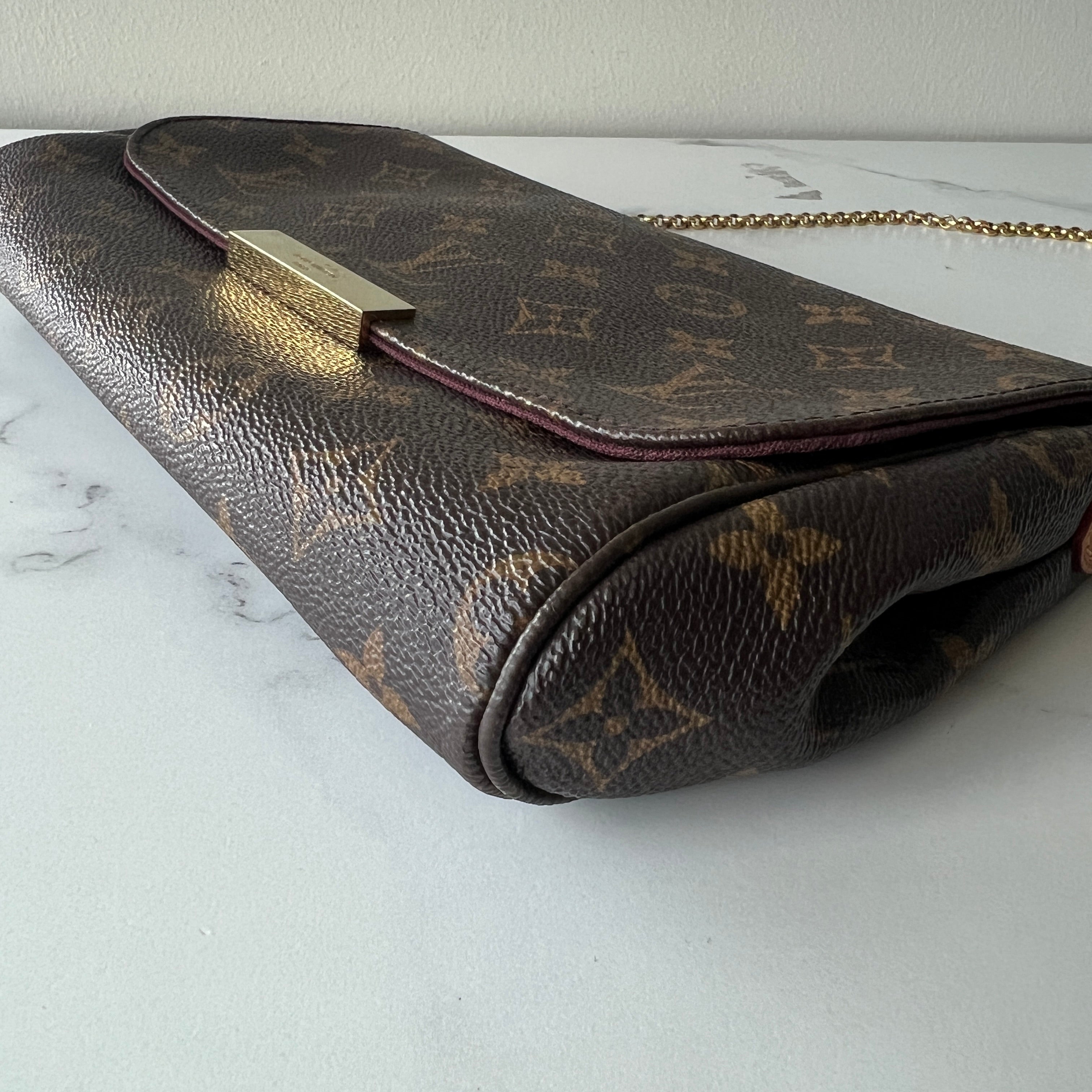 Louis Vuitton Favorite