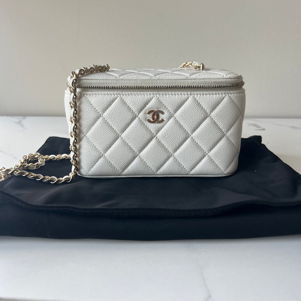 Chanel Vanity