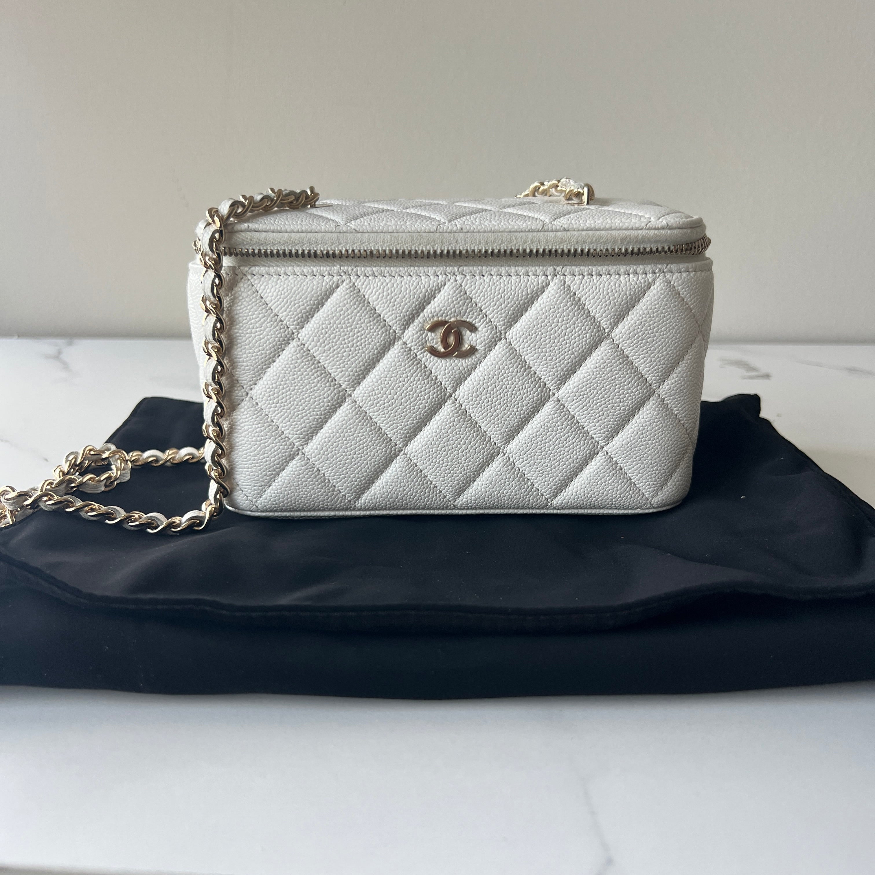 Chanel Vanity