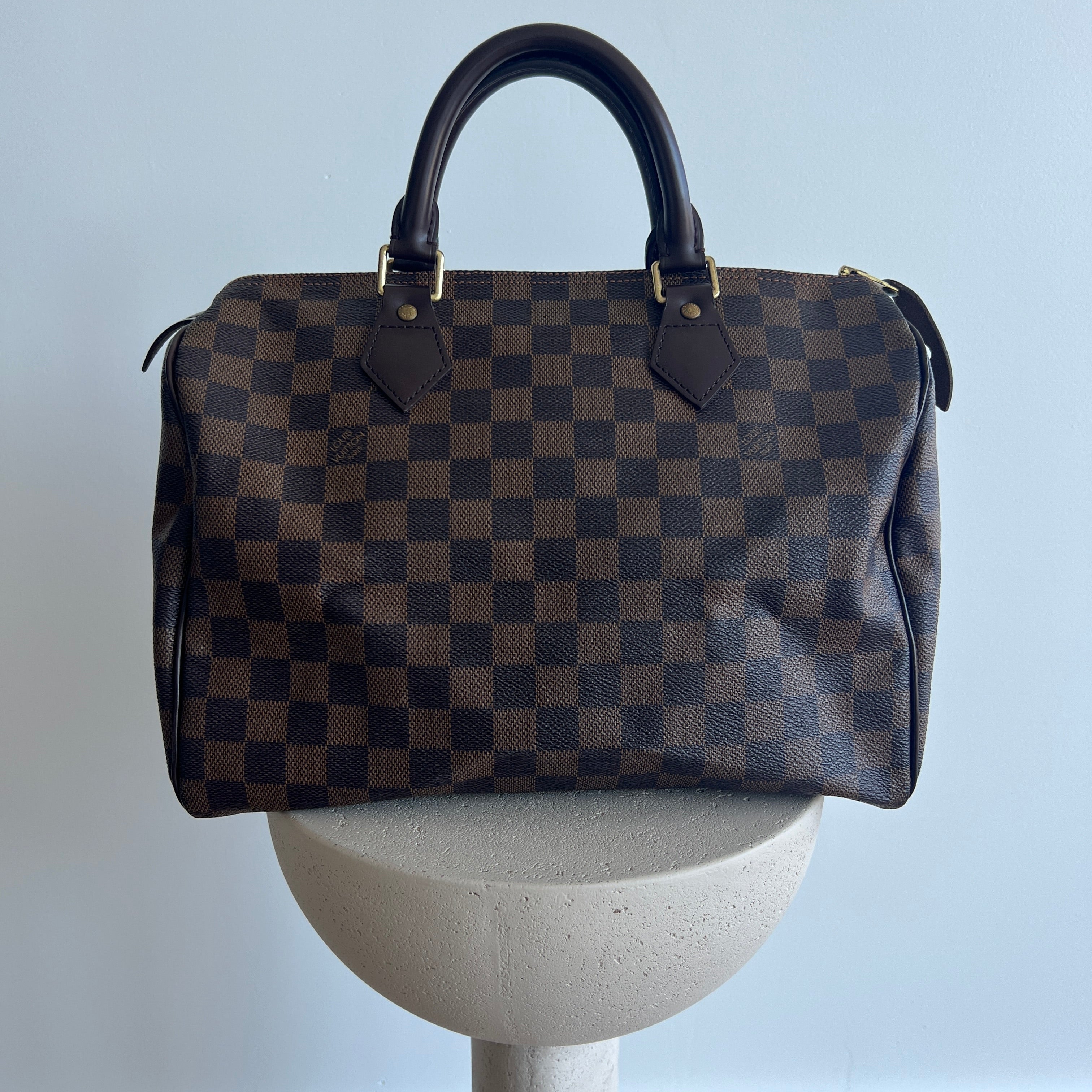 Louis Vuitton Speedy 30