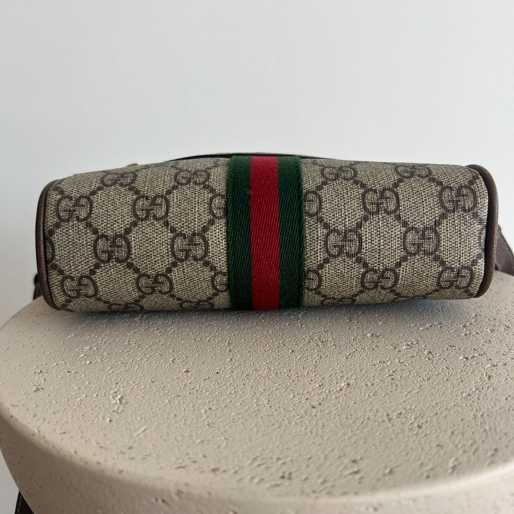 Gucci Ophidia Camera Bag
