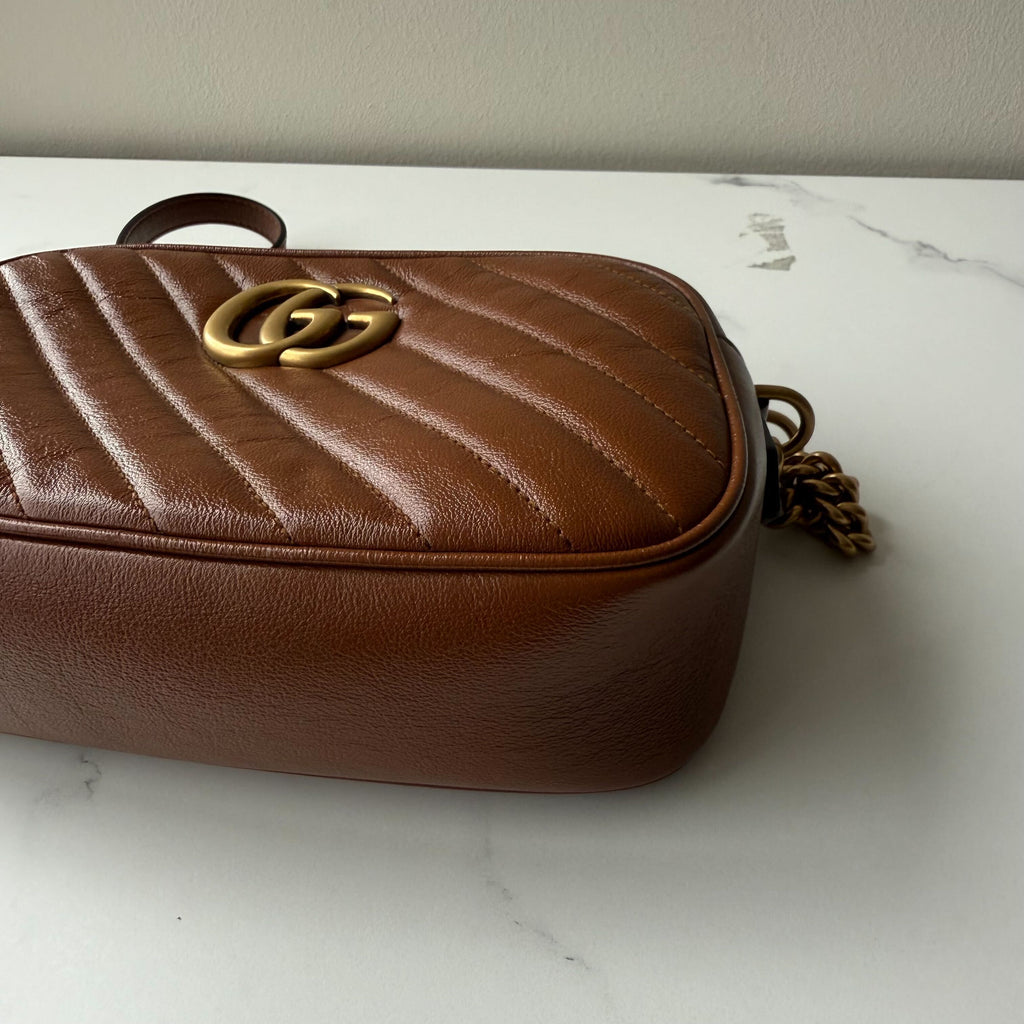 Gucci Camera Bag