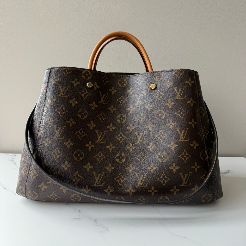Louis Vuitton Montaigne