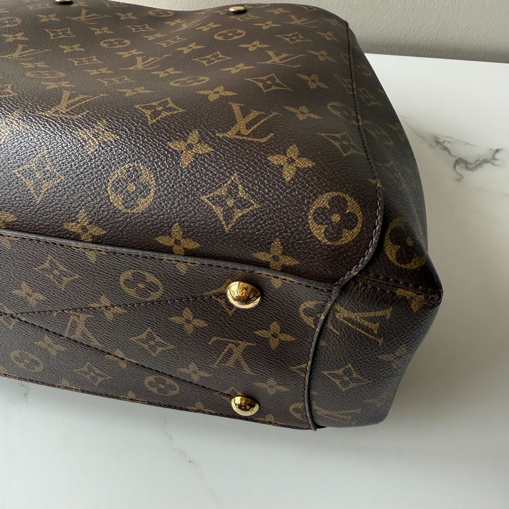 Louis Vuitton Montaigne