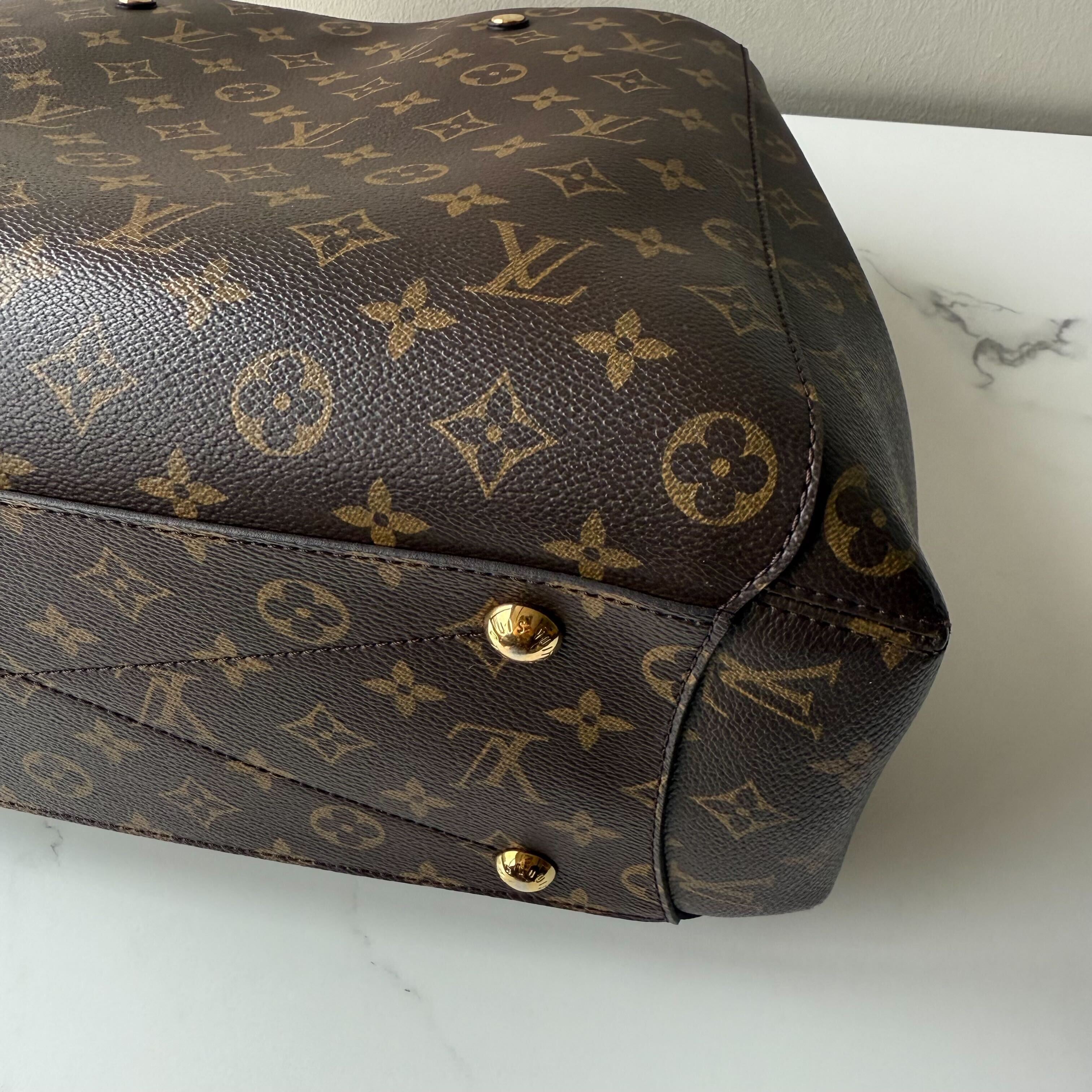 Louis Vuitton Montaigne