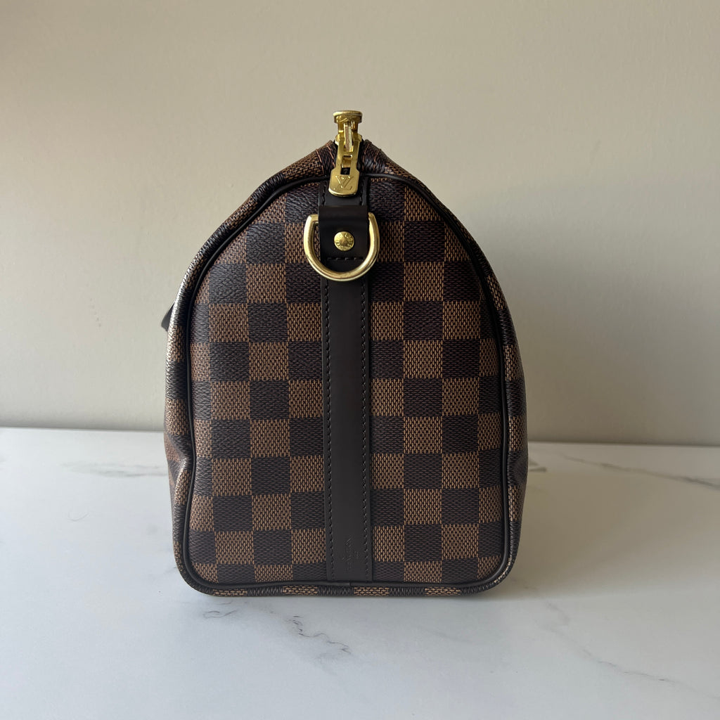Louis Vuitton Speedy Bandouliere 25