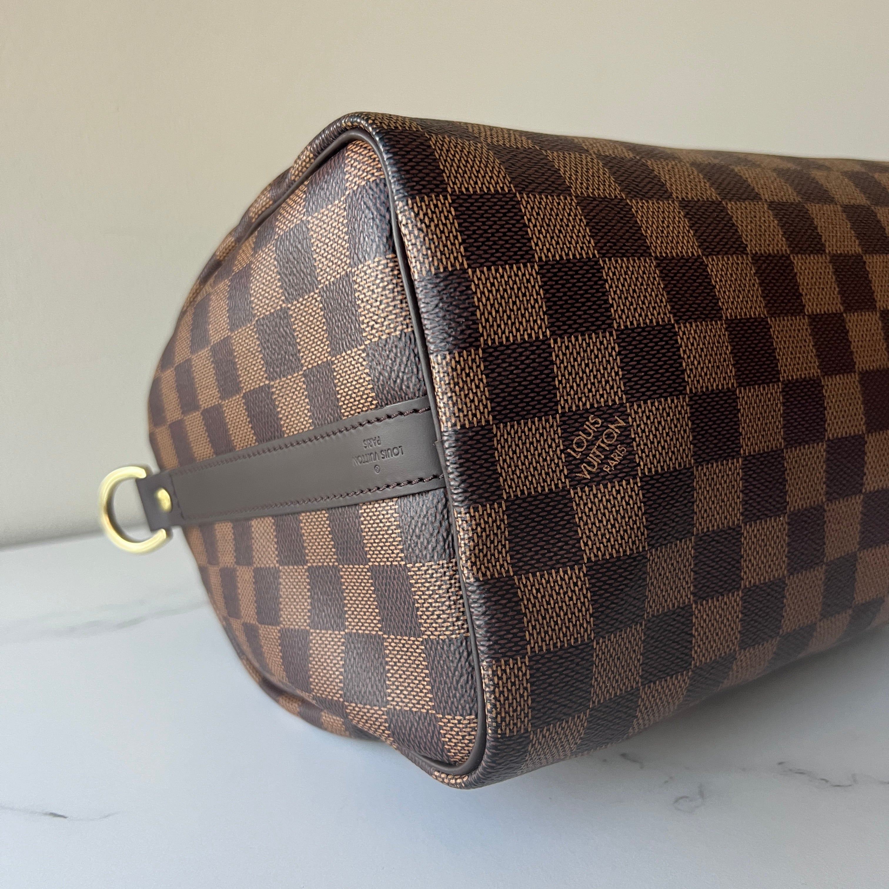 Louis Vuitton Speedy Bandouliere 25