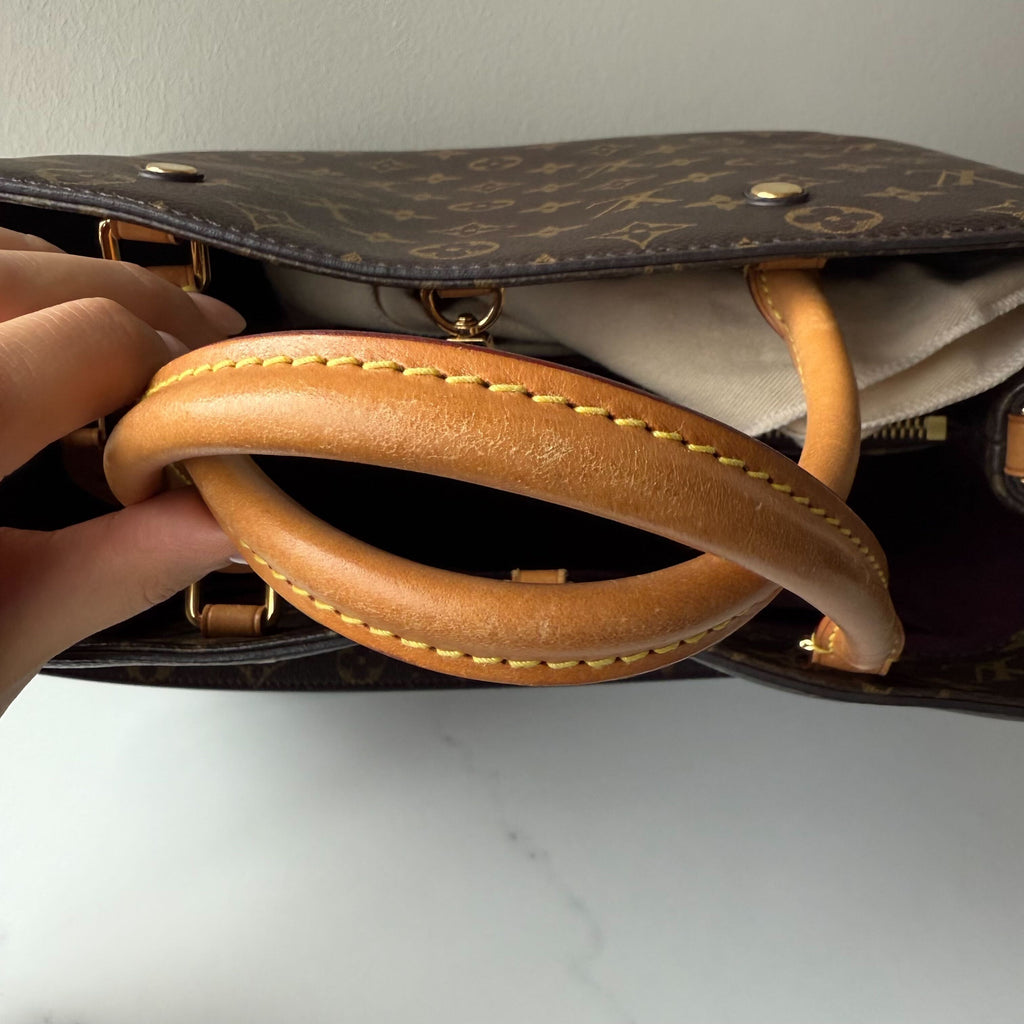 Louis Vuitton Montaigne