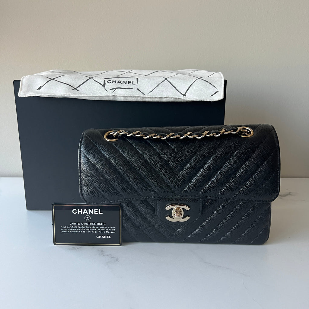 Chanel Small Flap