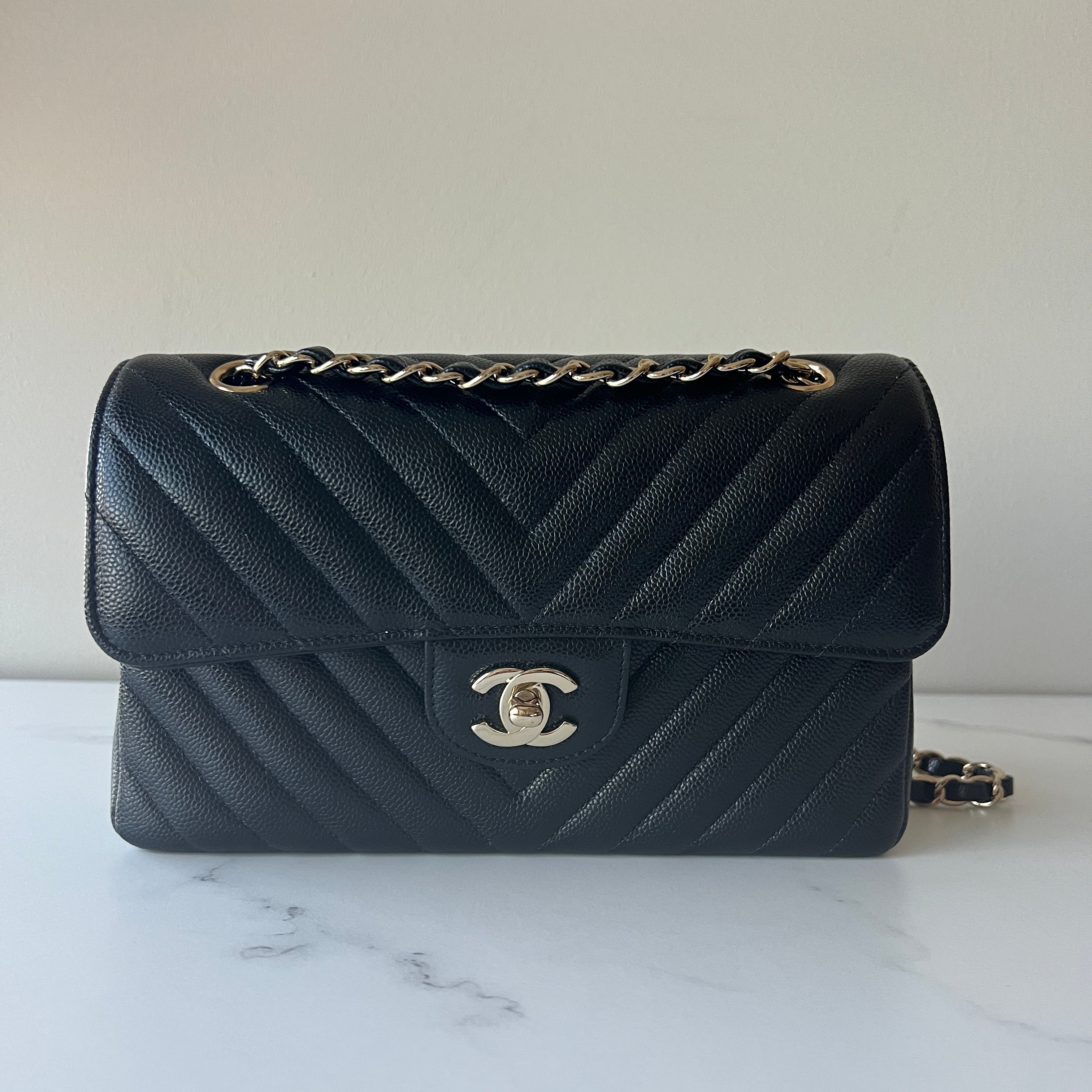Chanel Small Flap