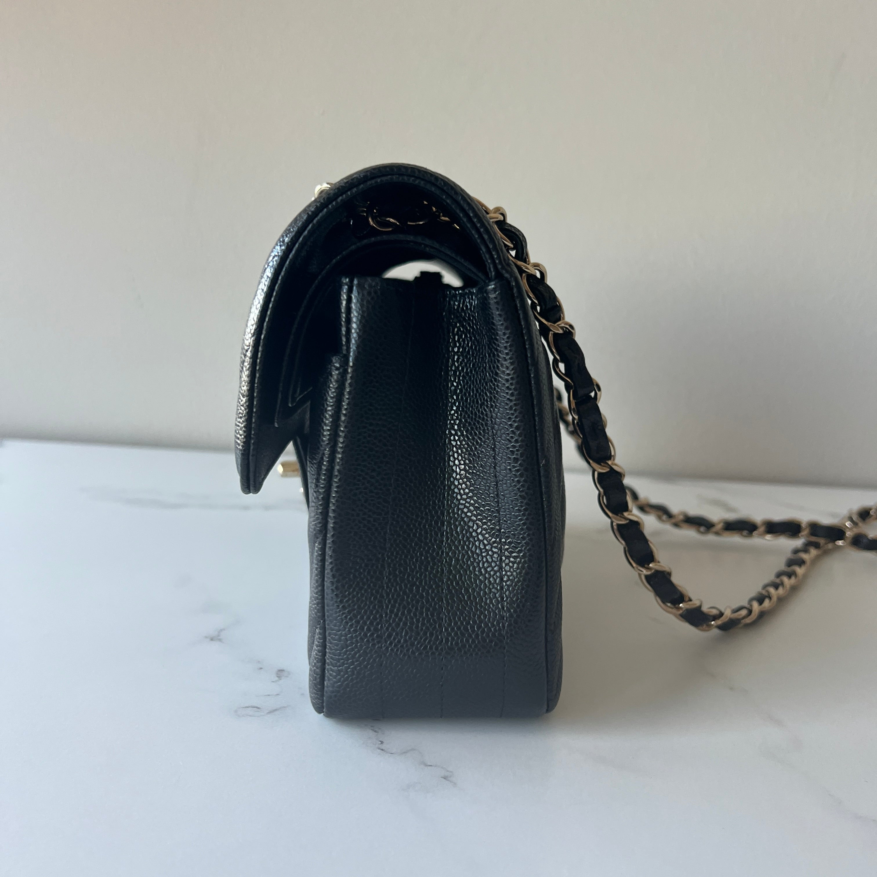 Chanel Small Flap