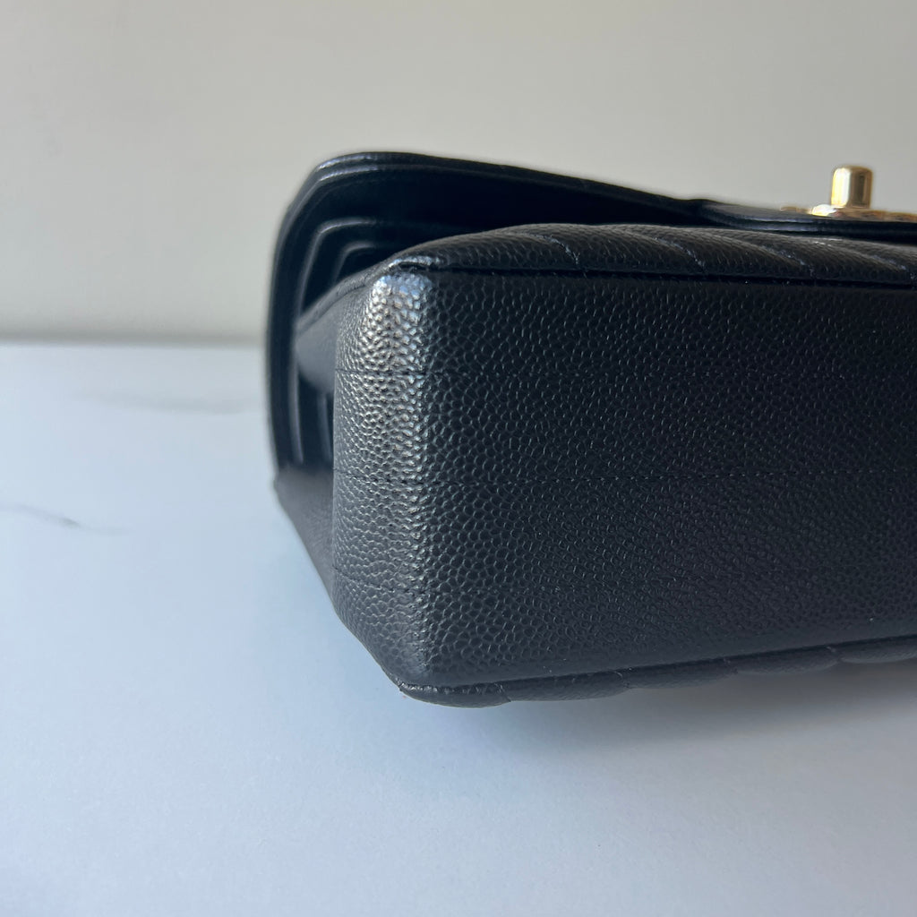 Chanel Small Flap