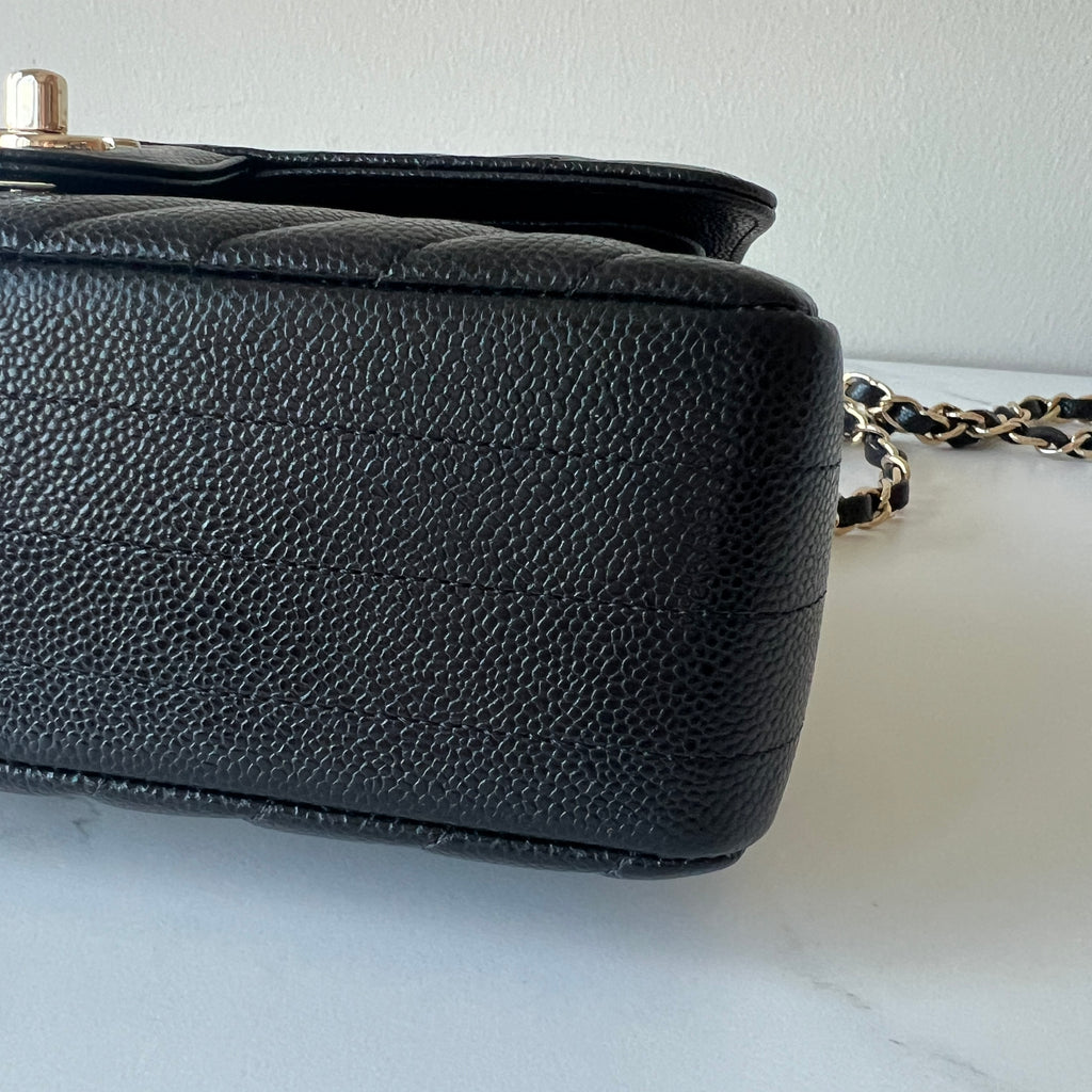 Chanel Small Flap