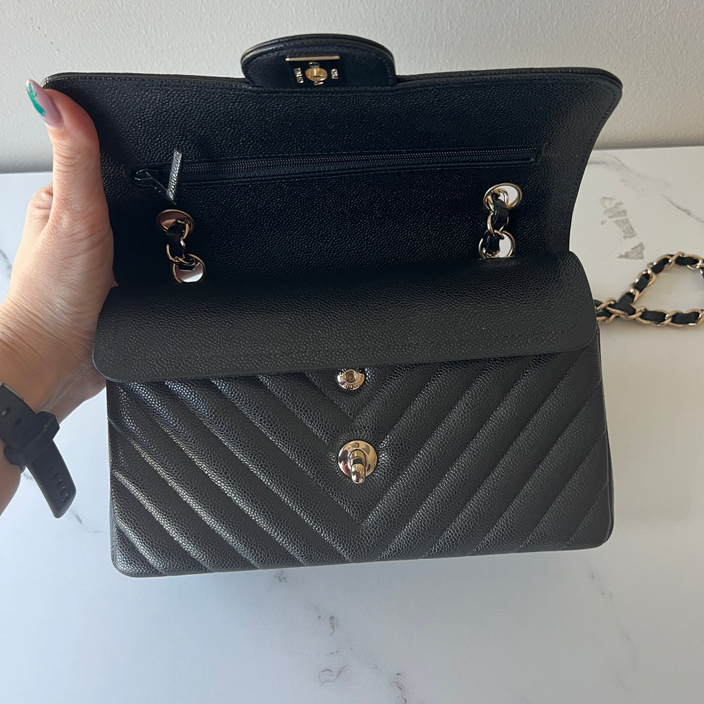 Chanel Small Flap