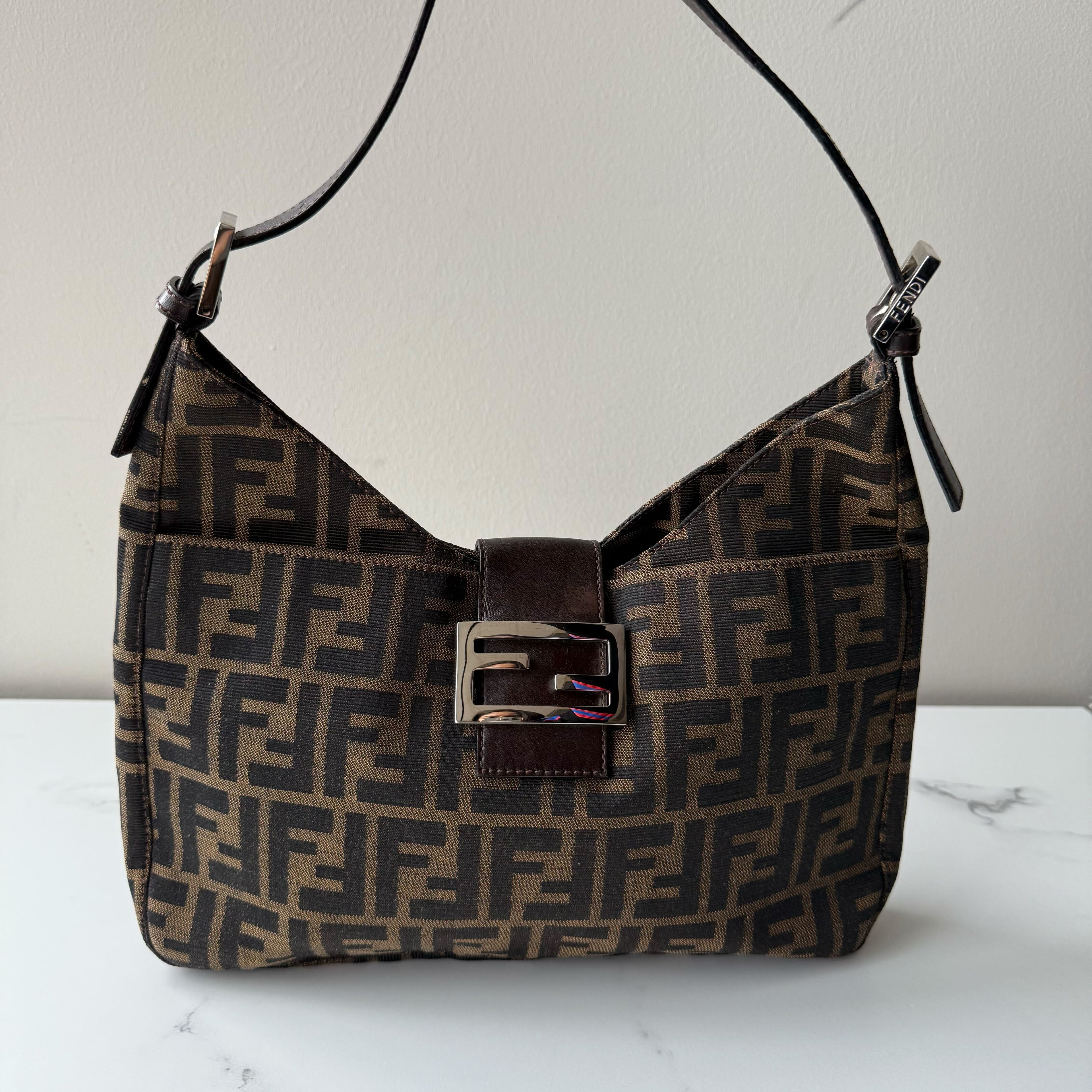 Fendi Shoulder Bag