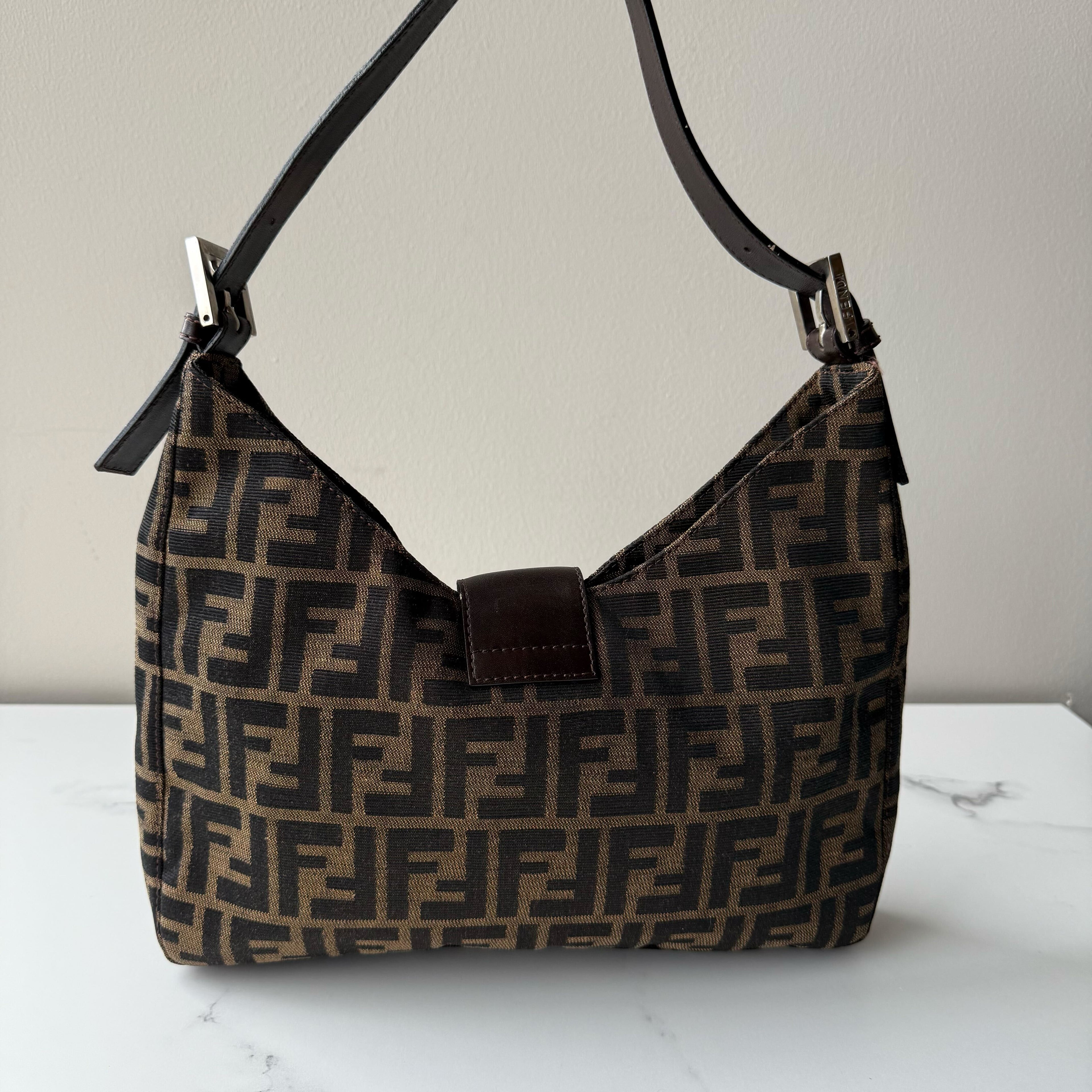 Fendi Shoulder Bag