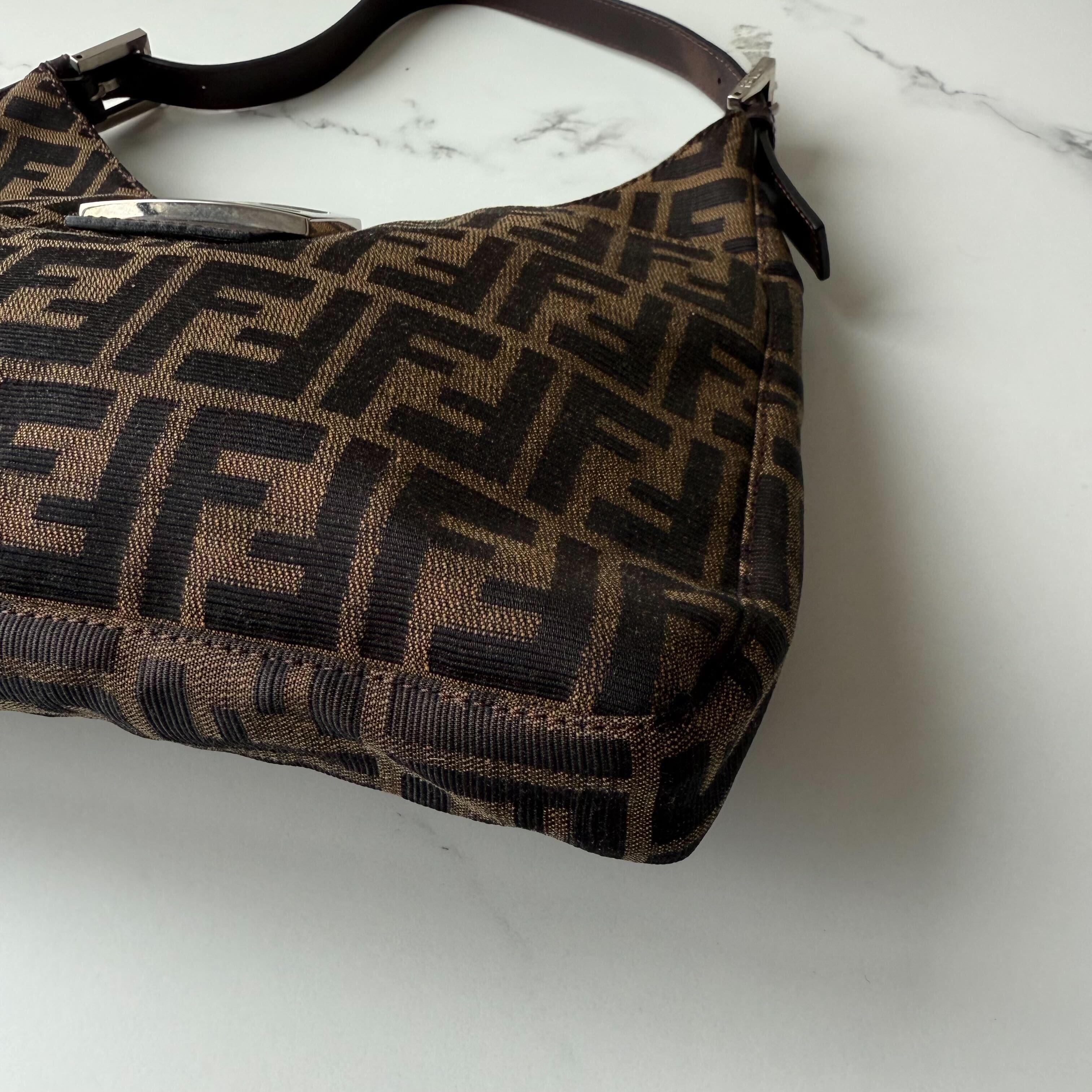 Fendi Shoulder Bag