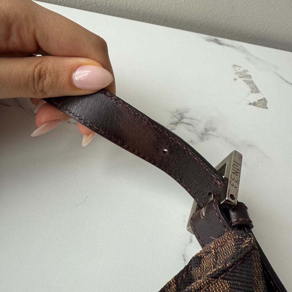 Fendi Shoulder Bag