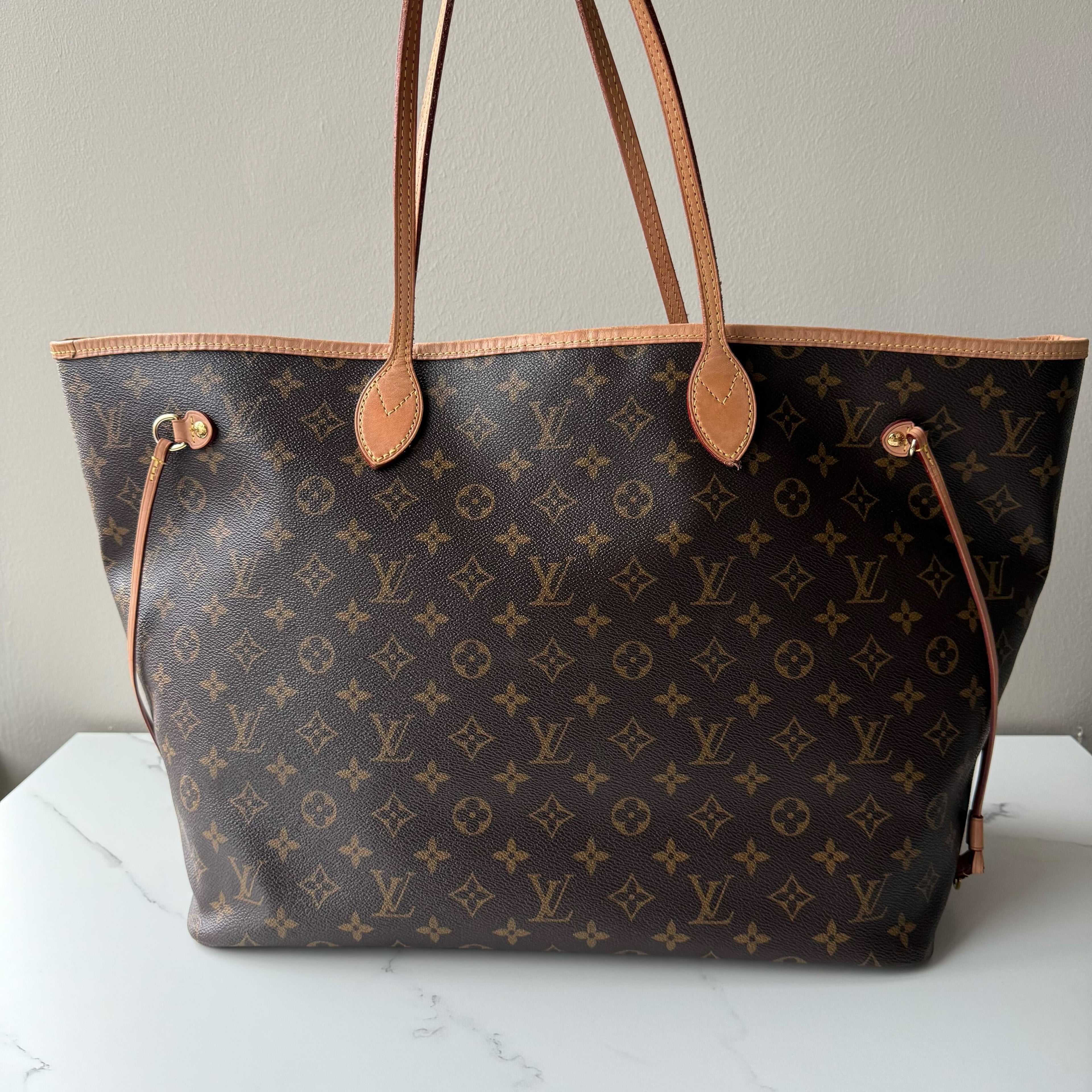 Louis Vuitton Neverfull GM