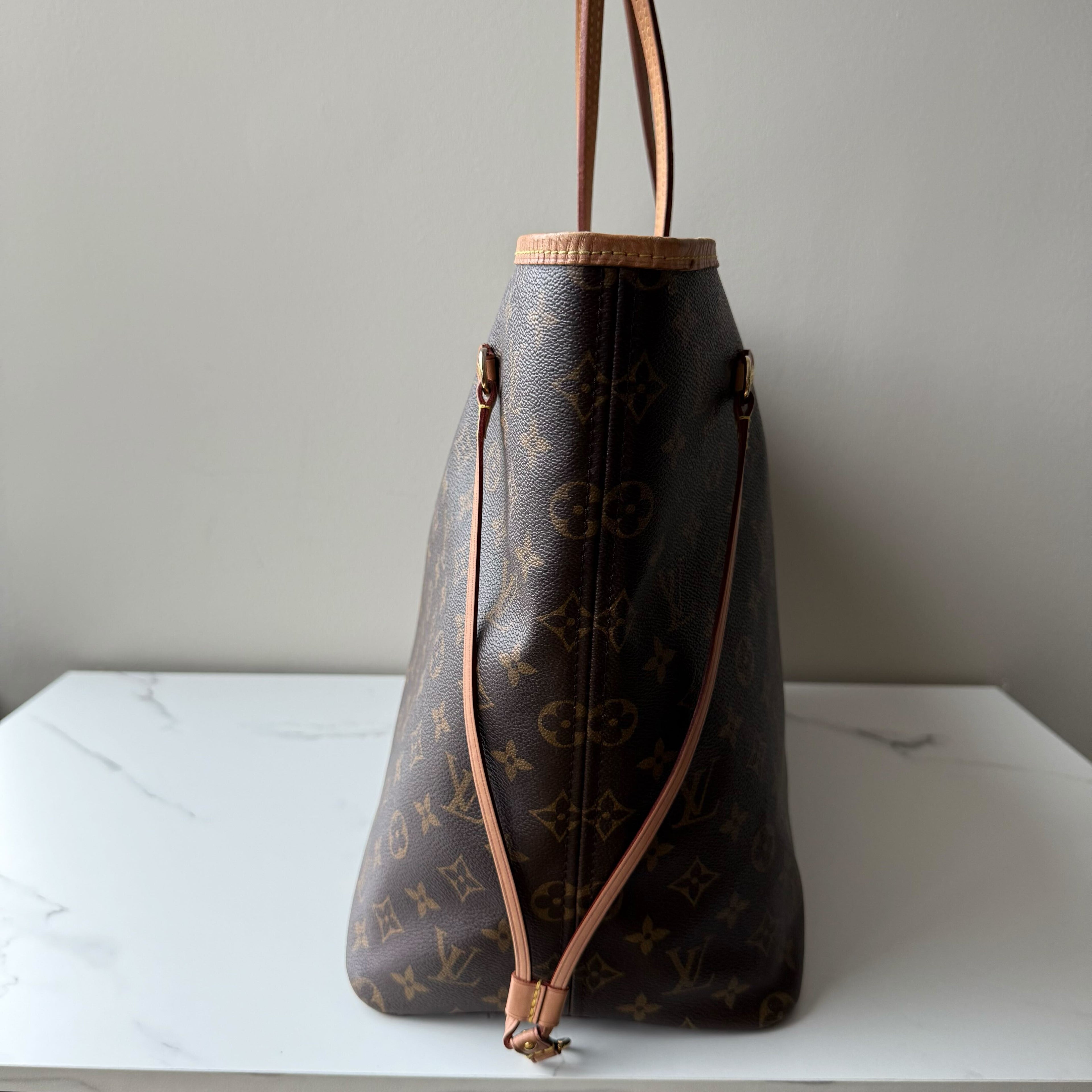 Louis Vuitton Neverfull GM