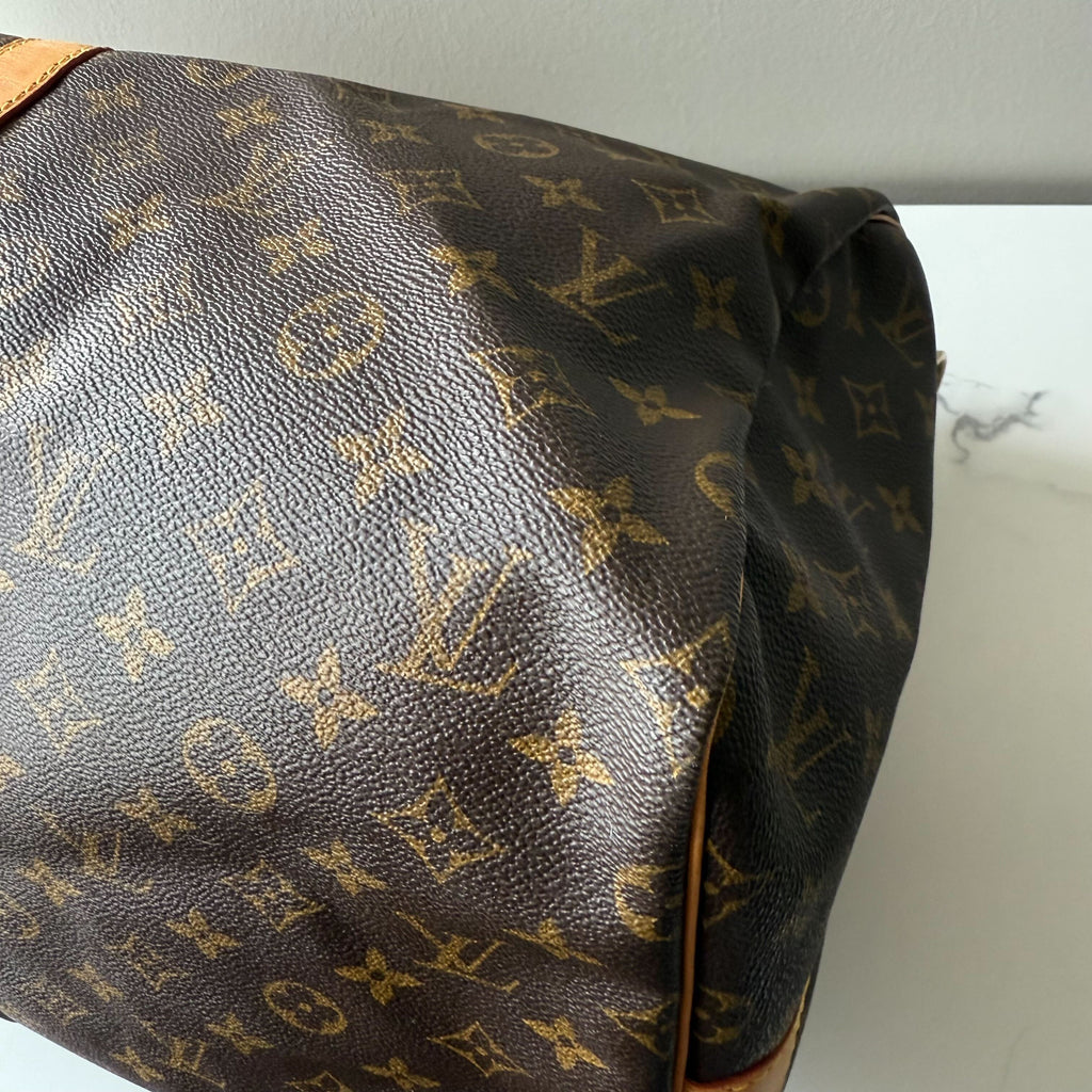 Louis Vuitton Keepall Bandoulière 55
