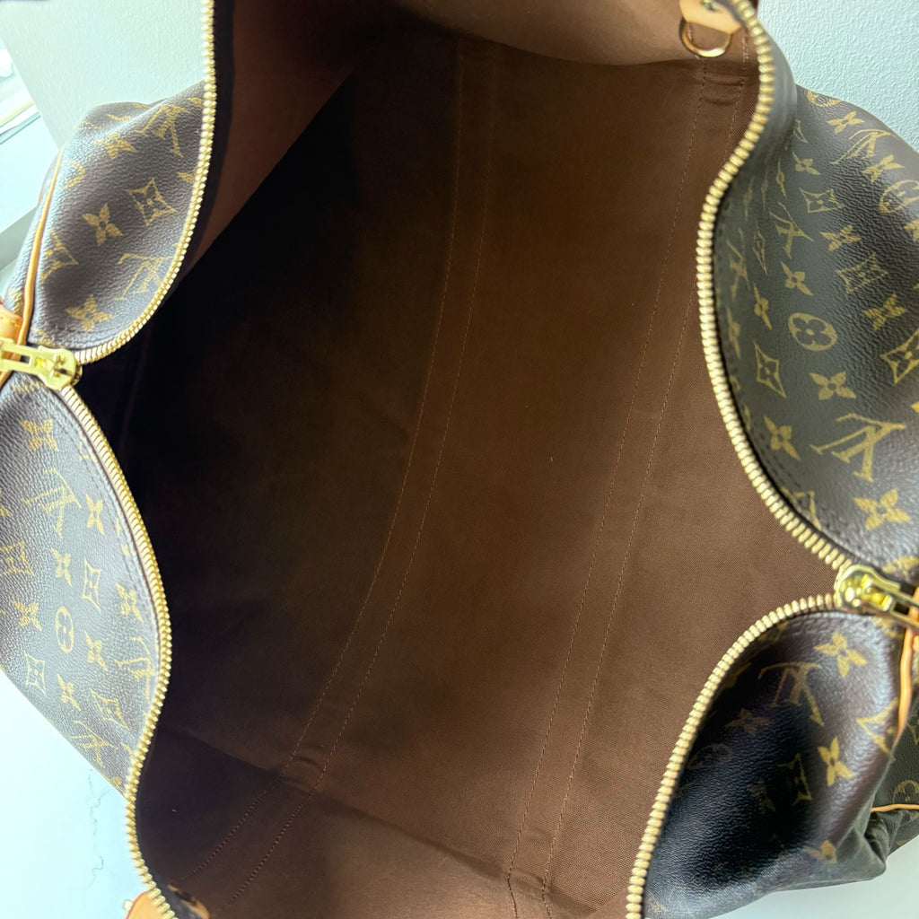 Louis Vuitton Keepall Bandoulière 55