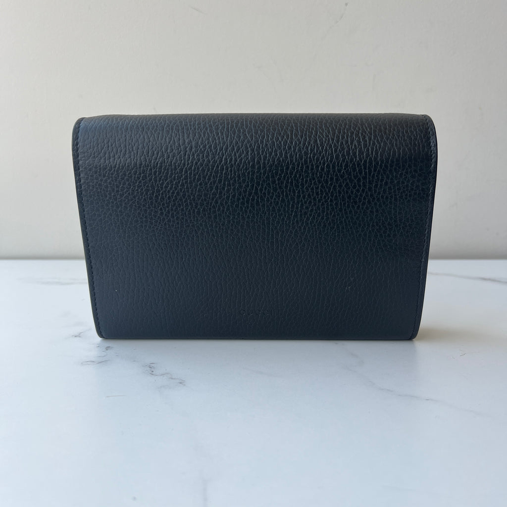 Gucci Dionysus Chain Wallet