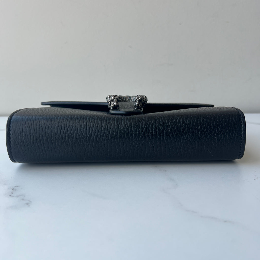 Gucci Dionysus Chain Wallet