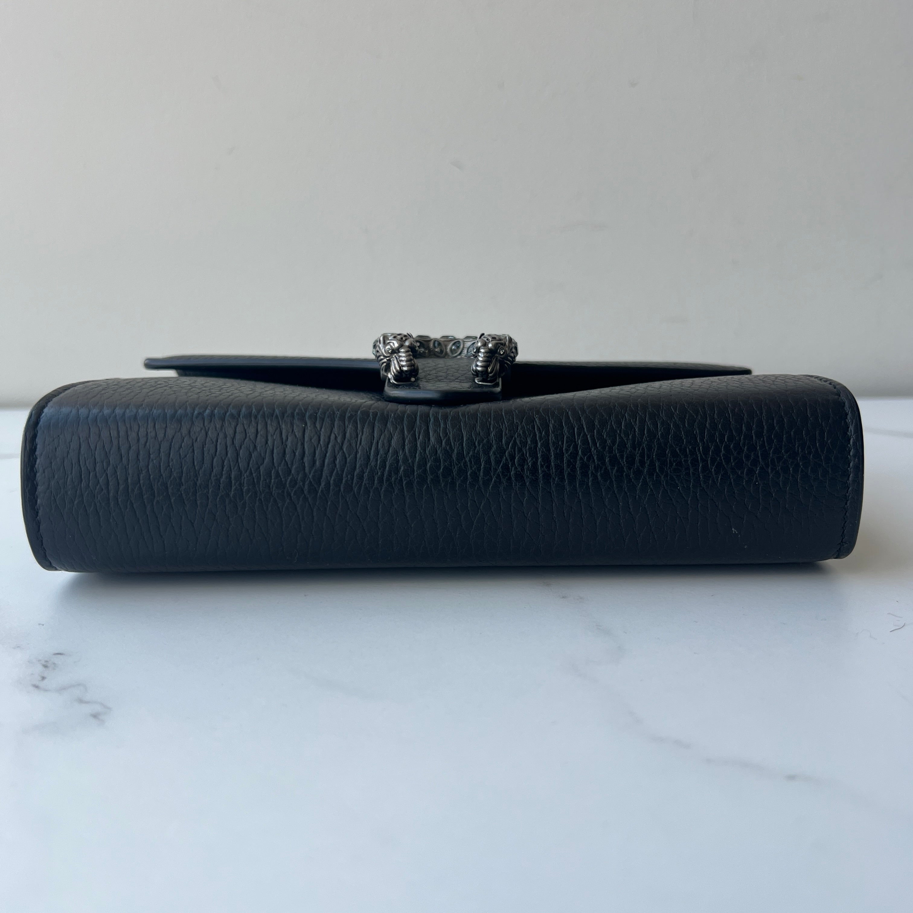 Gucci Dionysus Chain Wallet