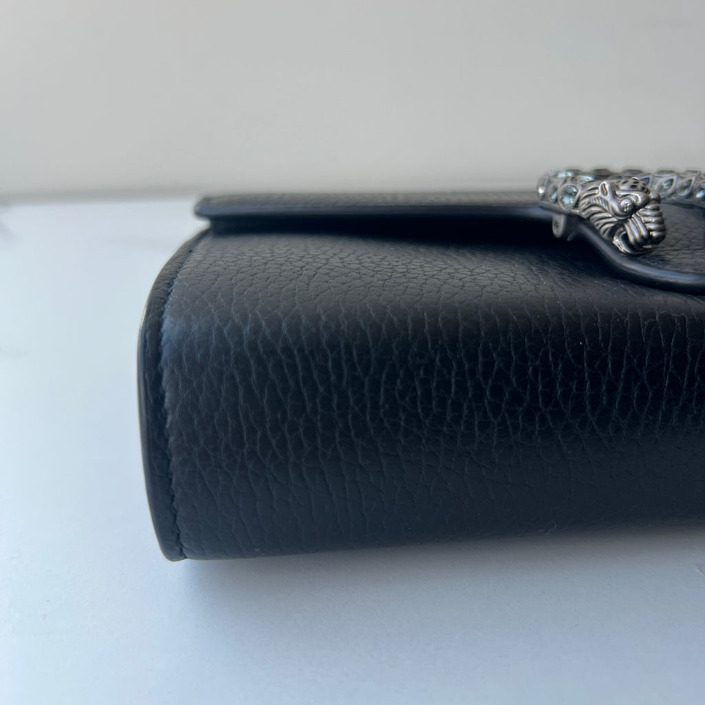 Gucci Dionysus Chain Wallet