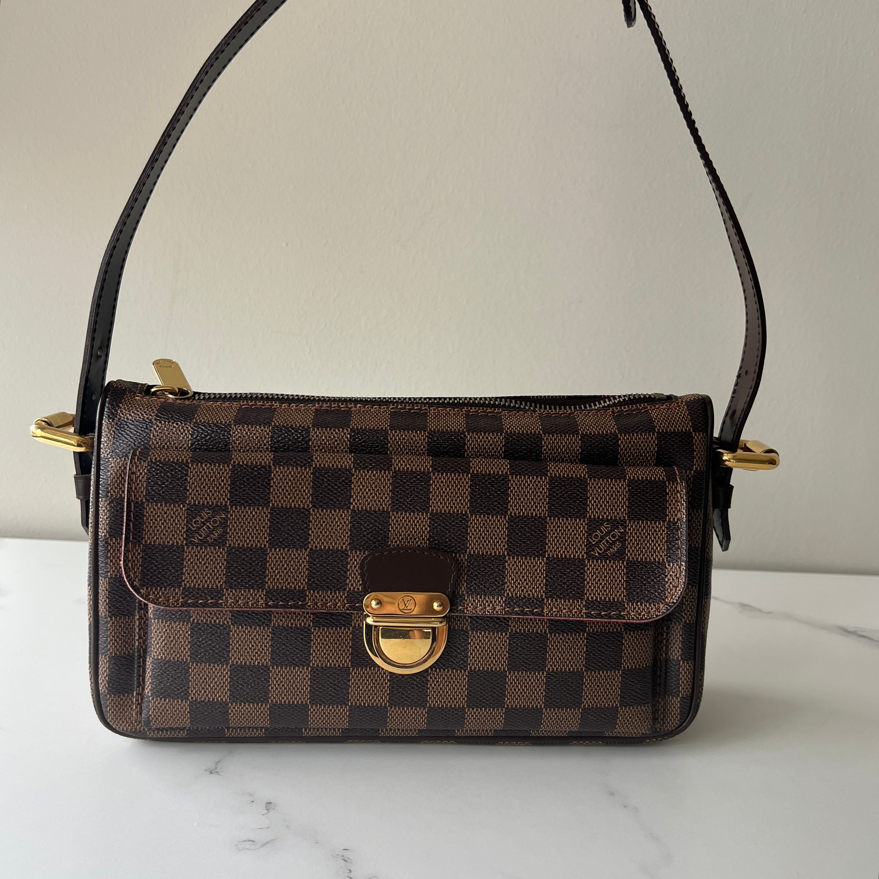 Louis Vuitton Ravello GM