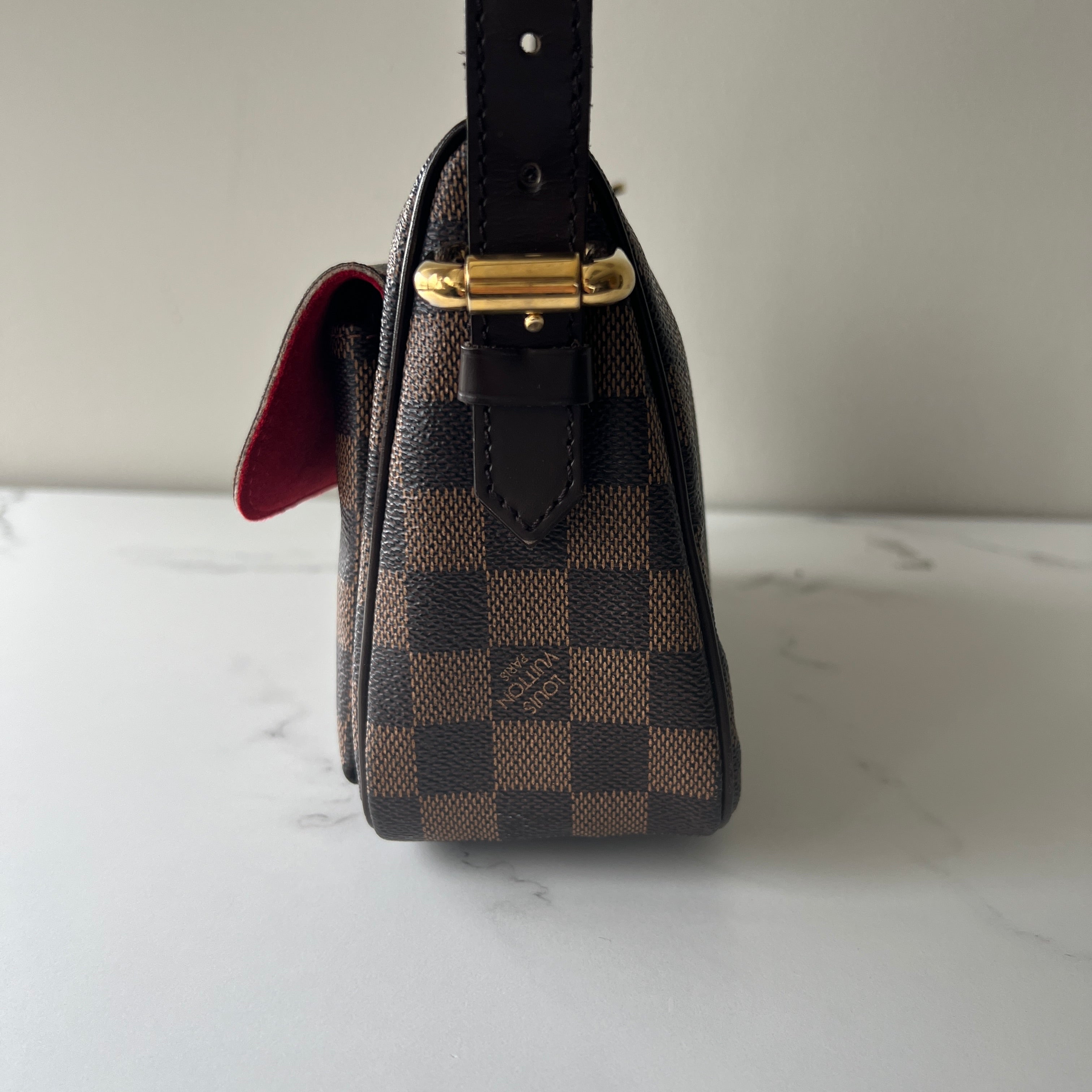 Louis Vuitton Ravello GM