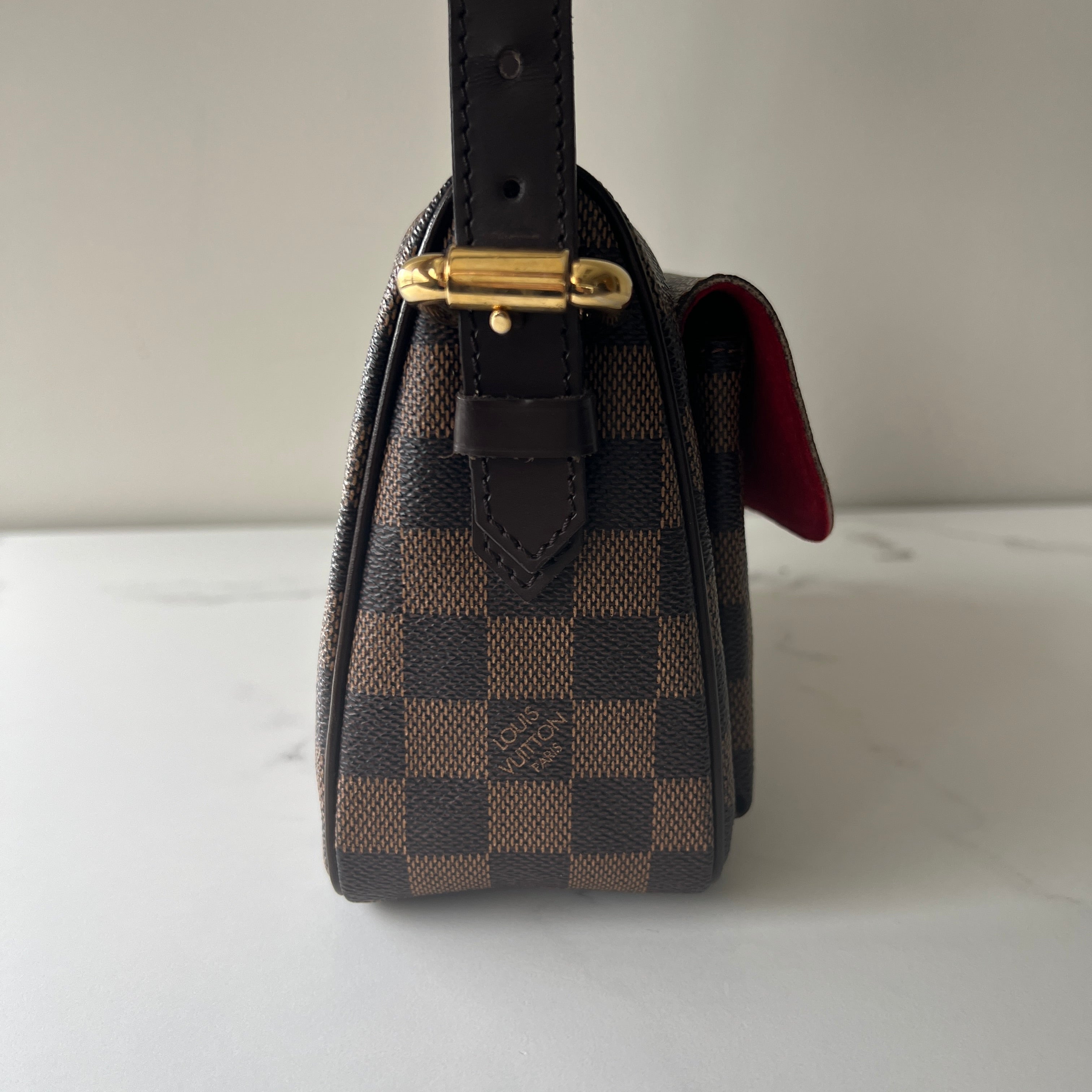 Louis Vuitton Ravello GM