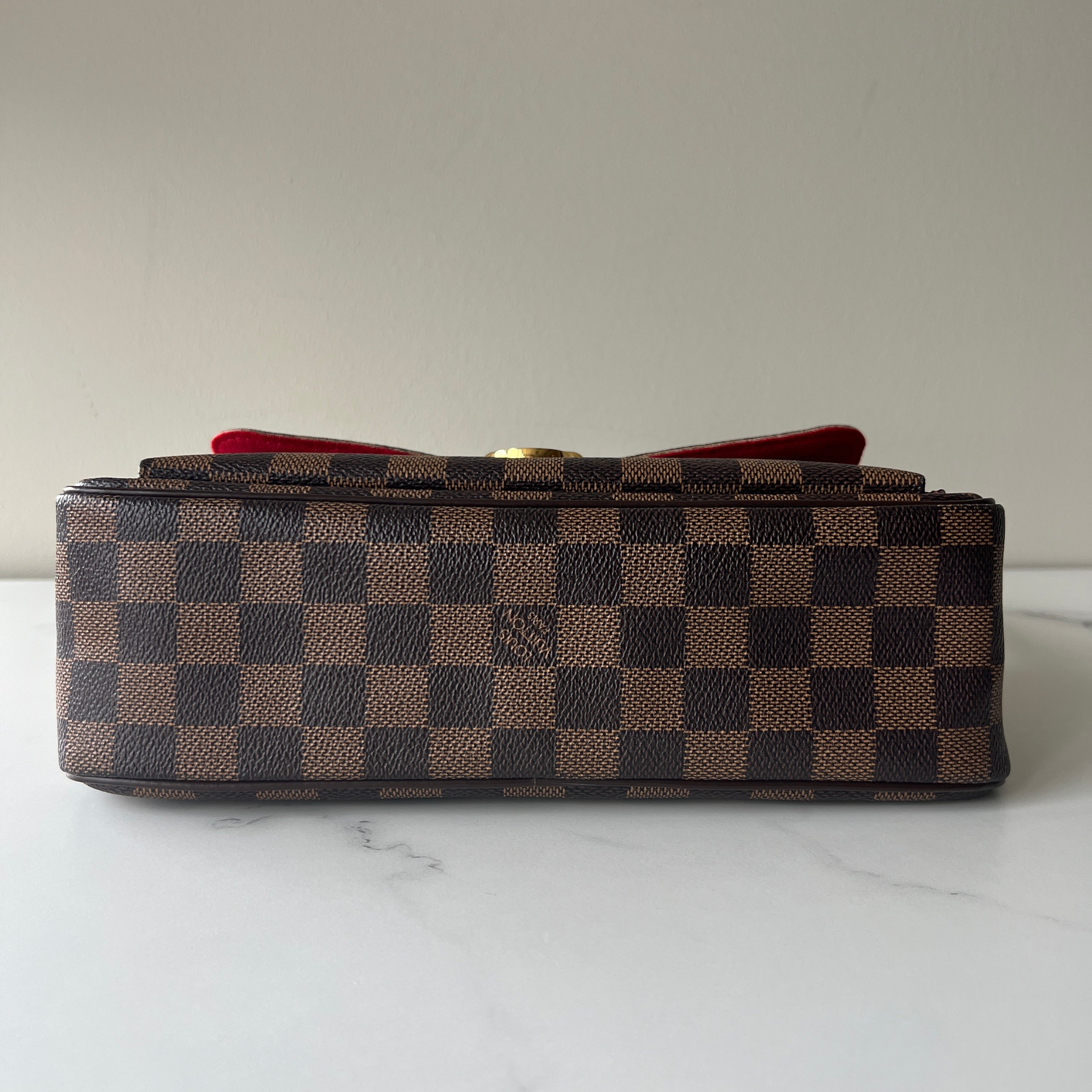 Louis Vuitton Ravello GM